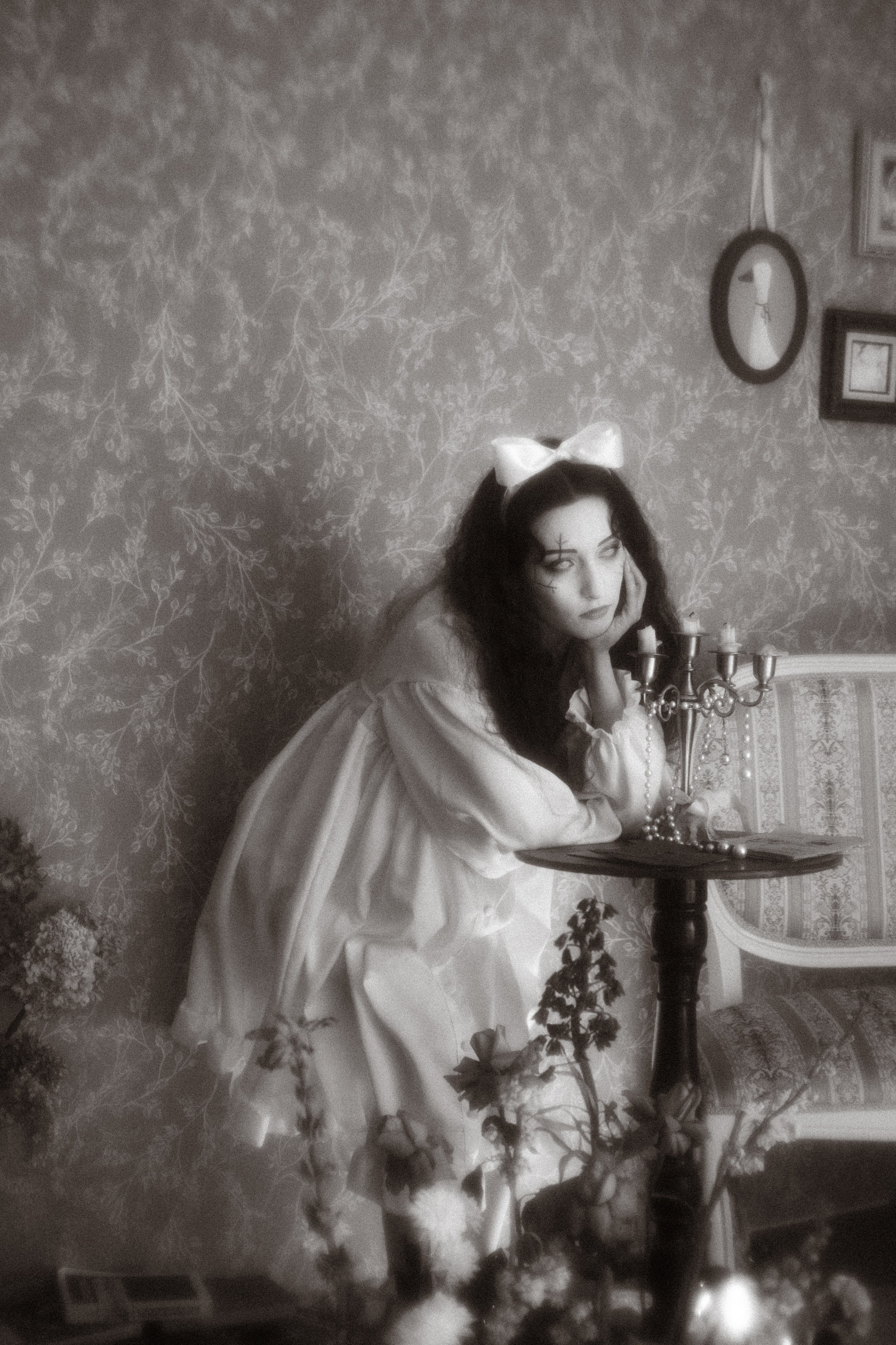 Саша|кукла. Карина не озоруй — фотограф Санкт-Петербург