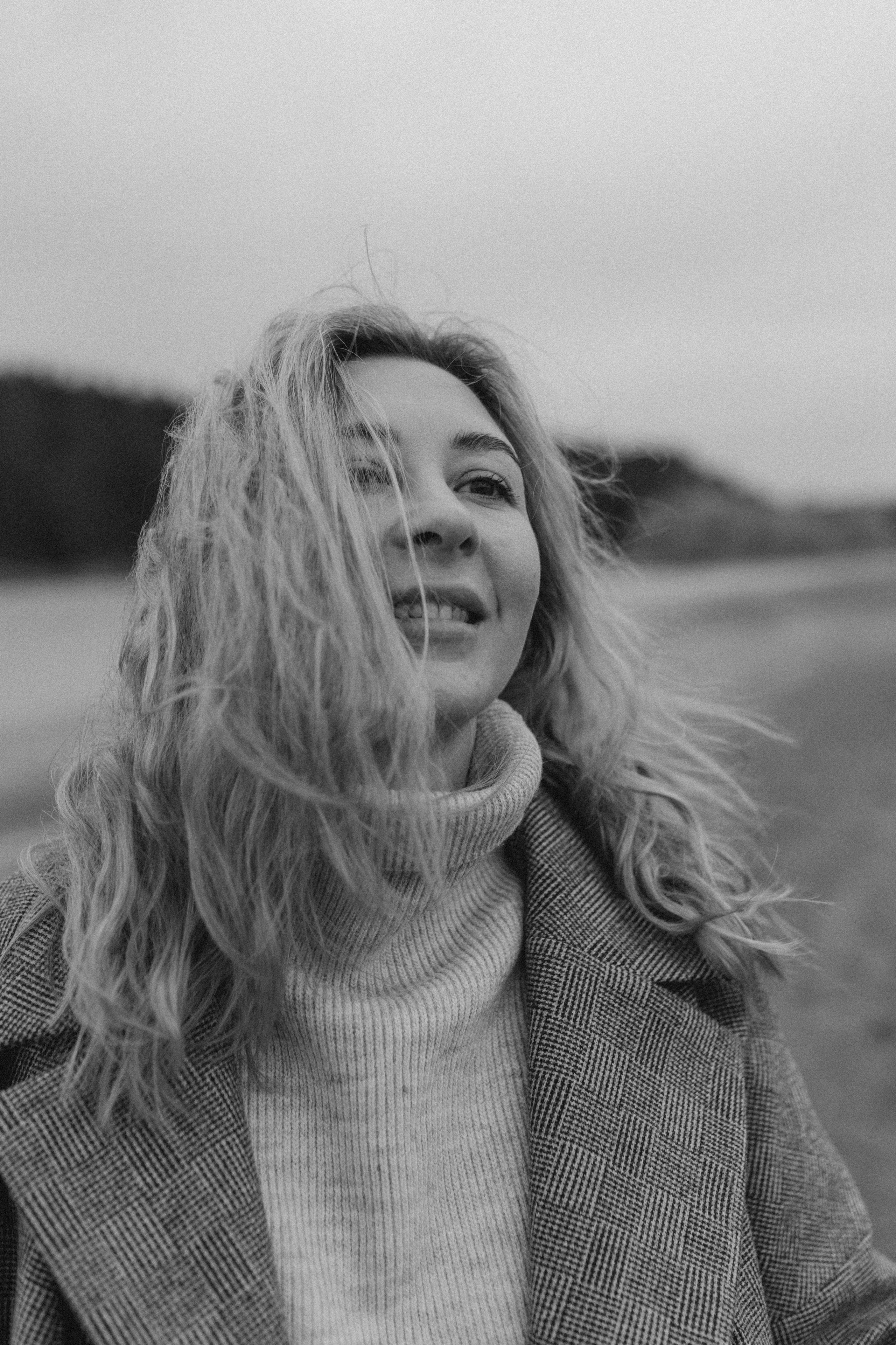 Осенняя прогулка, Настя. Семейный фотограф lifestyle в Новосибирске Елена Шпилевая