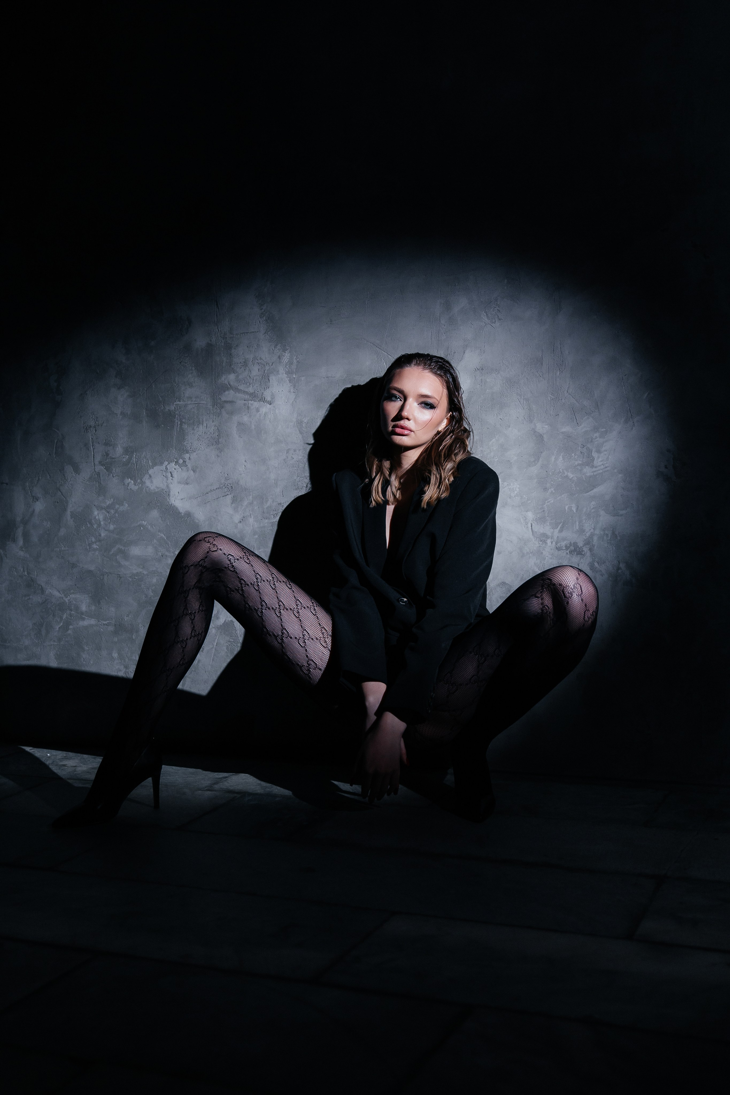 Алина. Юлия Холина — ваш фотограф в Москве