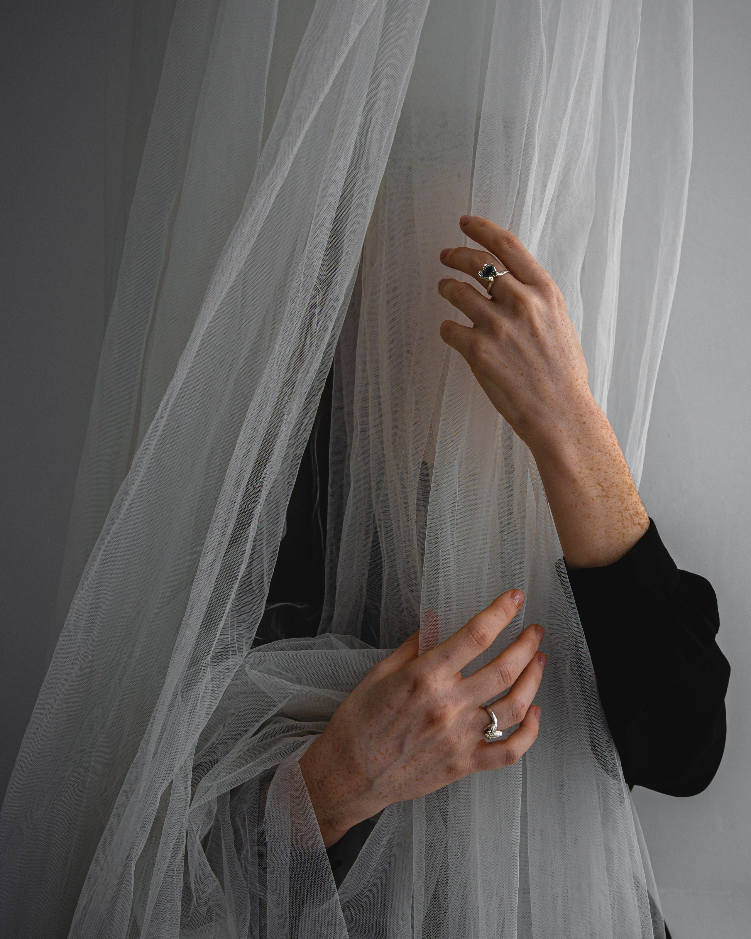 Emma. Fotograf Dmitrii Donets