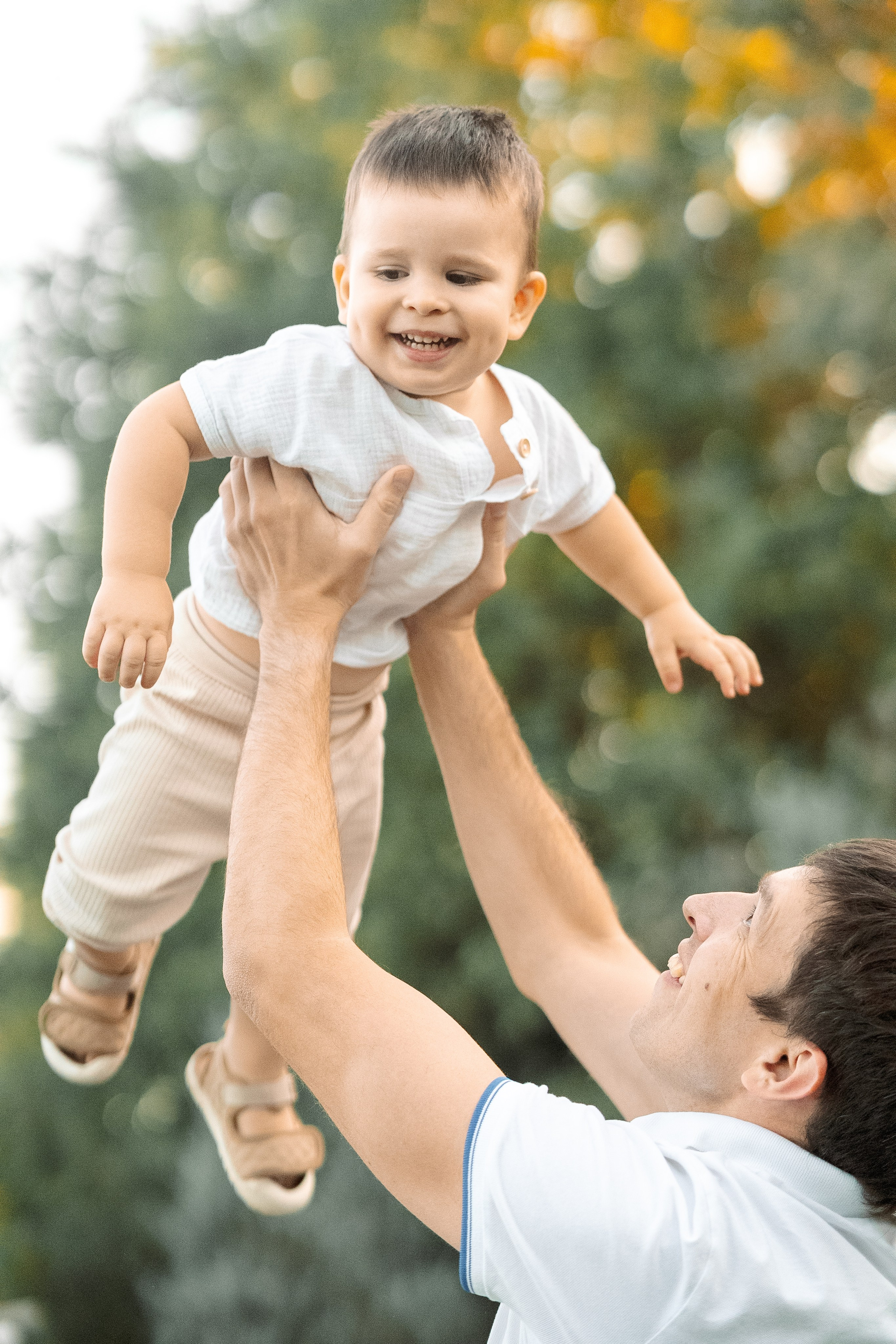 Ботанический сад. Фотограф Мария Зайчик