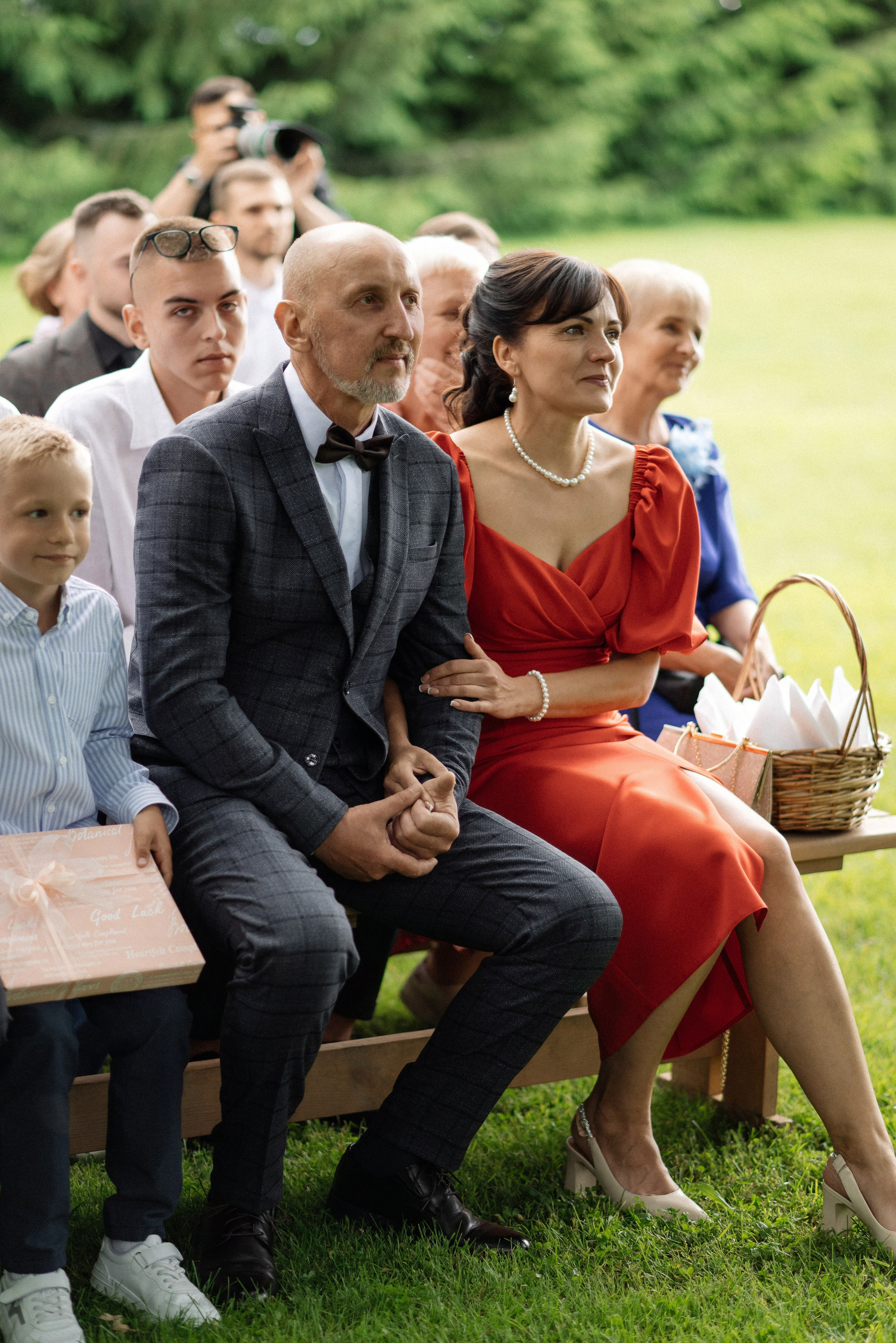 O&M. Свадебный фотограф Минск