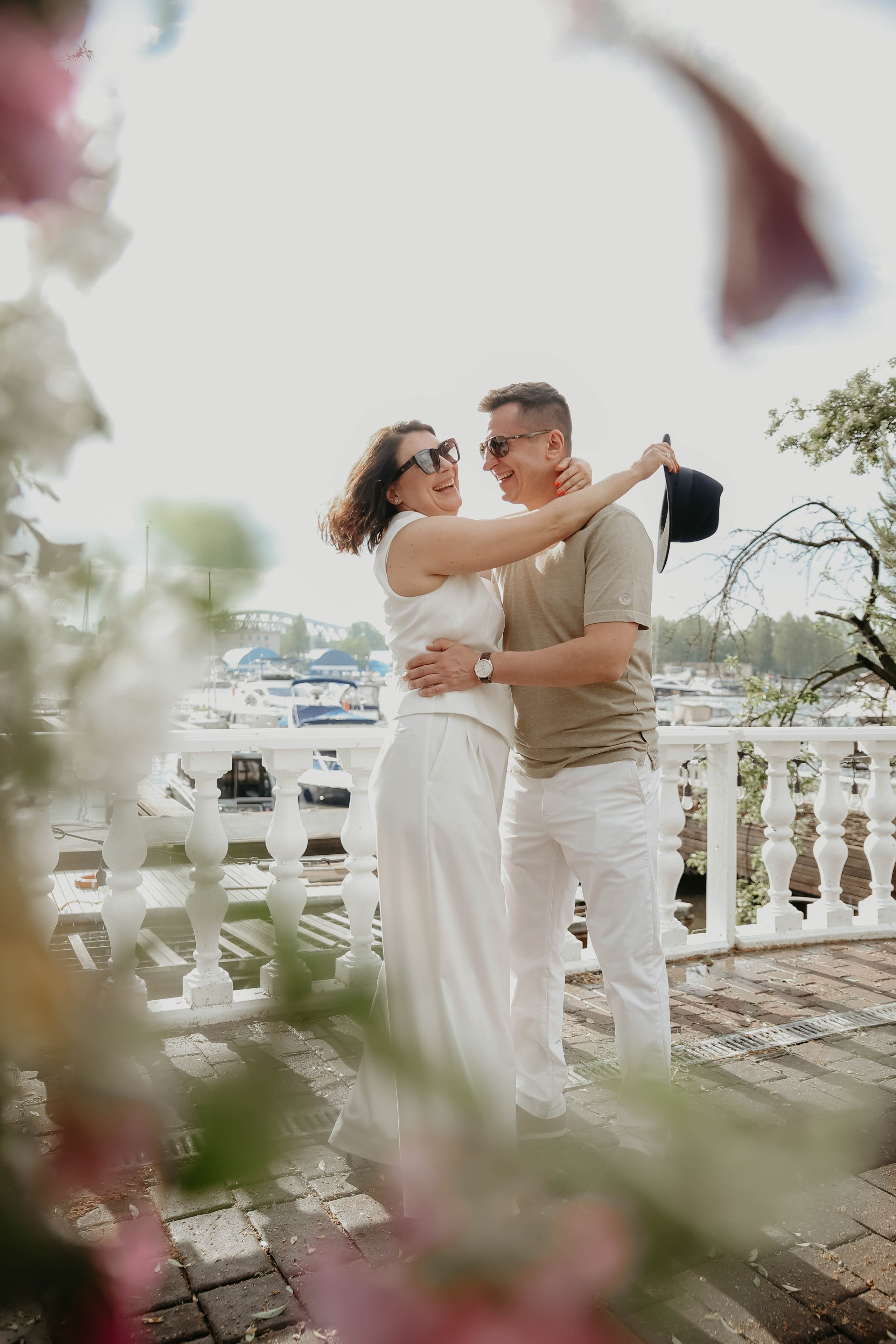 Юбилей очаровательной Юлии. Photographer in Moscow & everywhere in the World Alena Vyalova