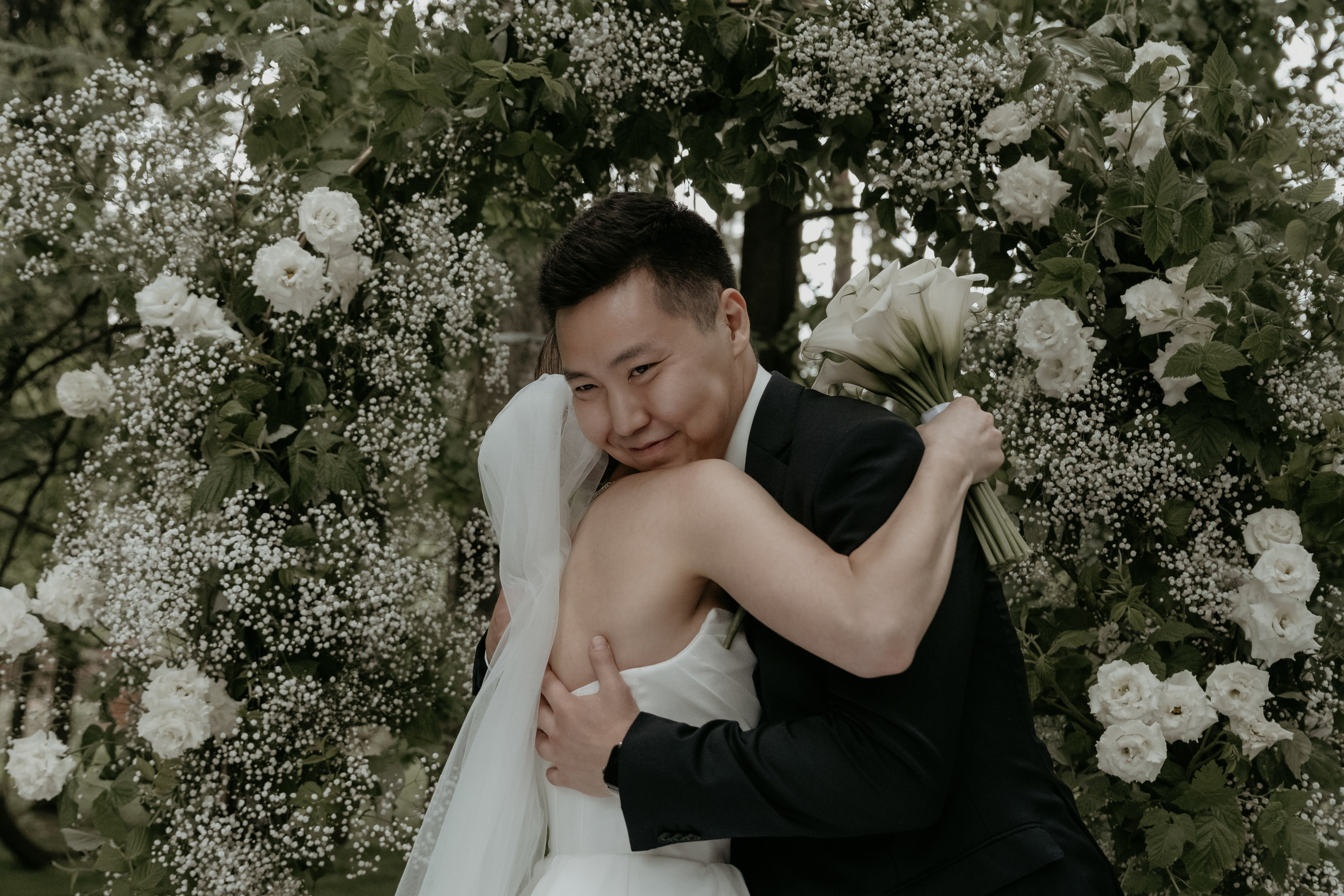 Полина и Альберт. Photographer in Moscow & everywhere in the World Alena Vyalova