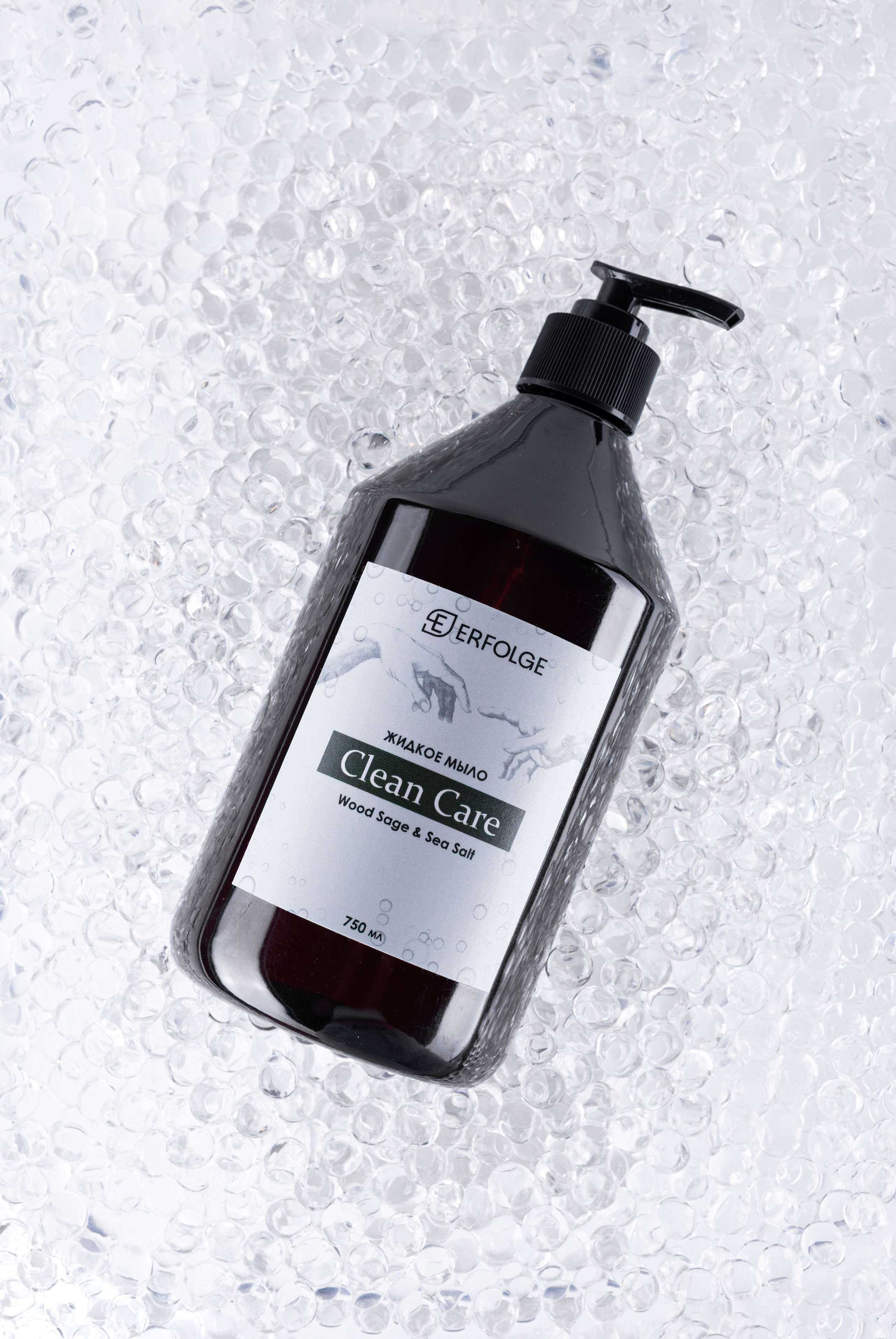 Бытовая химия ЕРФОЛГ. Анна Демидец — маркетолог и фотограф в Новошахтинске, Шахтах и Ростове-на-Дону и онлайн по РФ