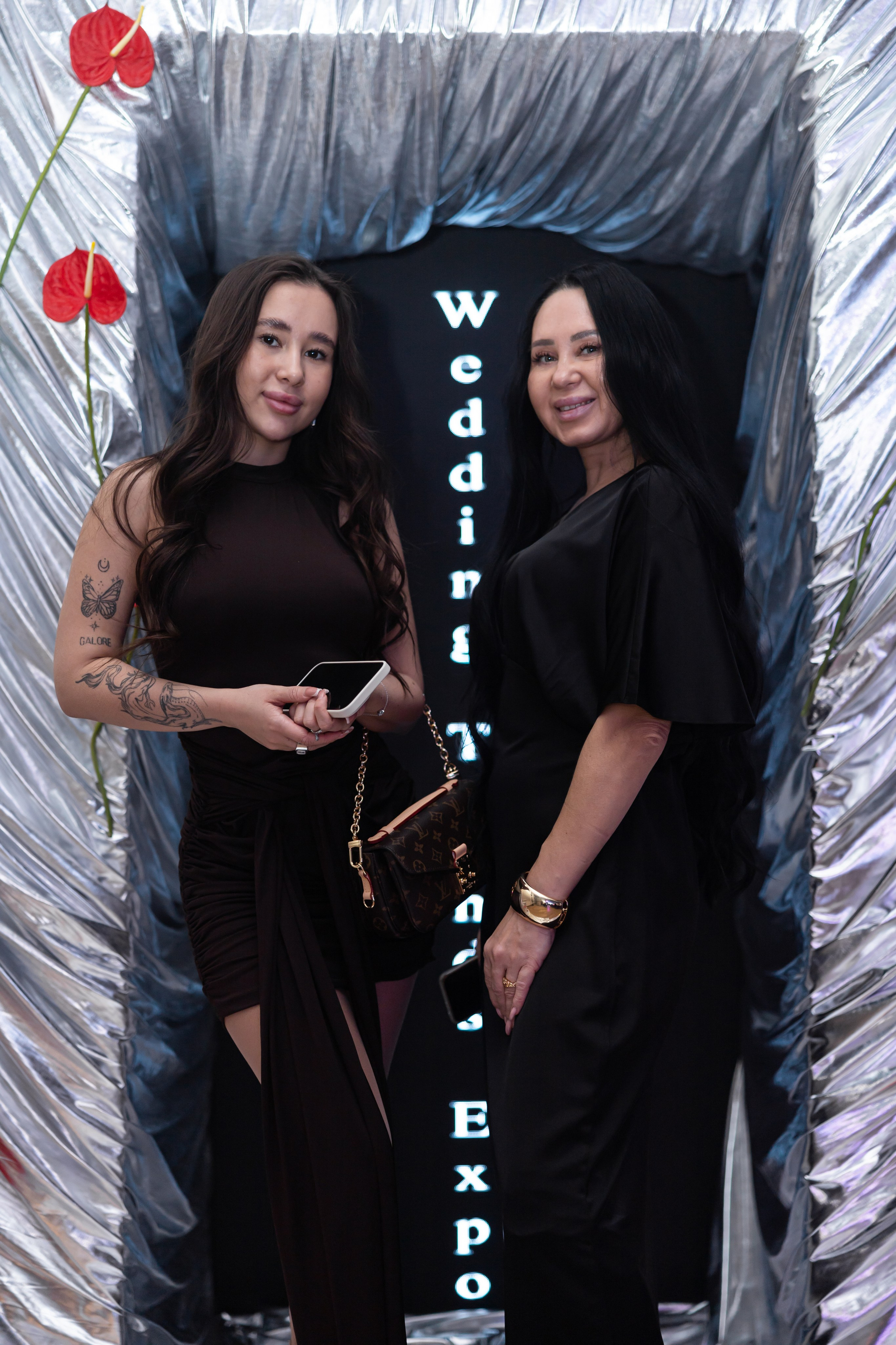 Галла ужин 16.02. Фотограф Элла Ефимова