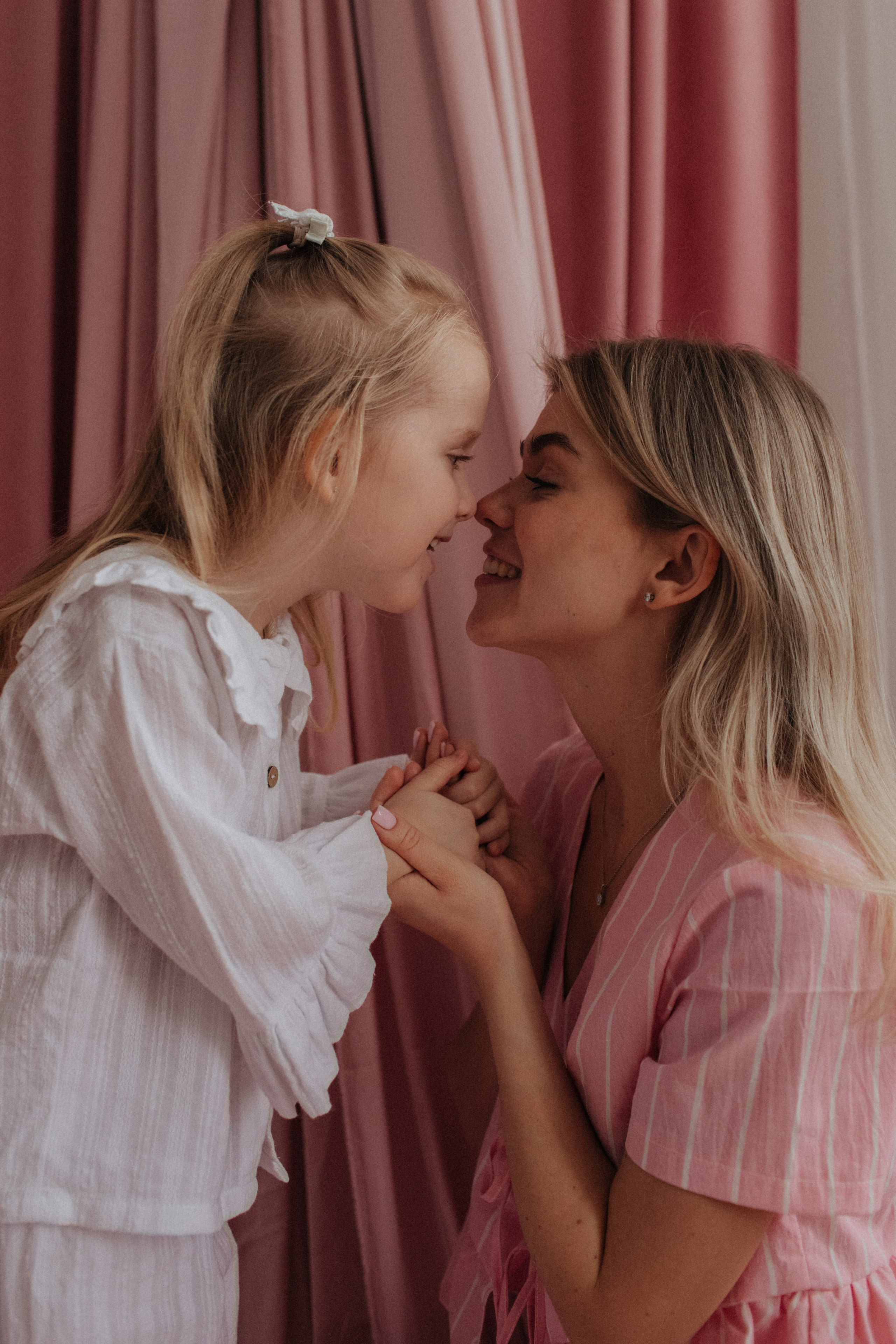 Весна в душе!. Семейный фотограф в Москве