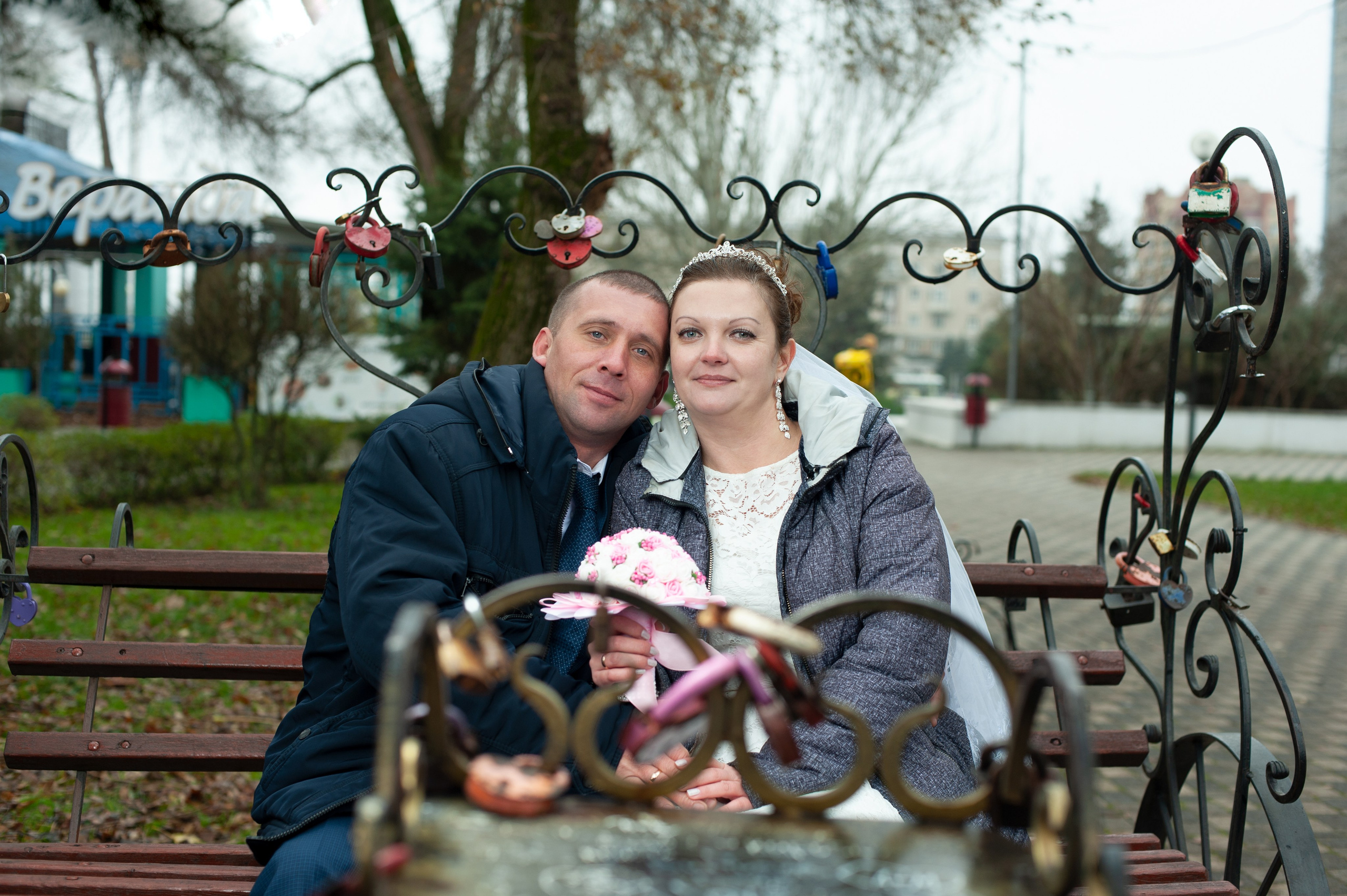 Свадебные Фото. Семейный Свадебный Фотограф в Ростове-на-Дону Батайске Дмитрий Александрович