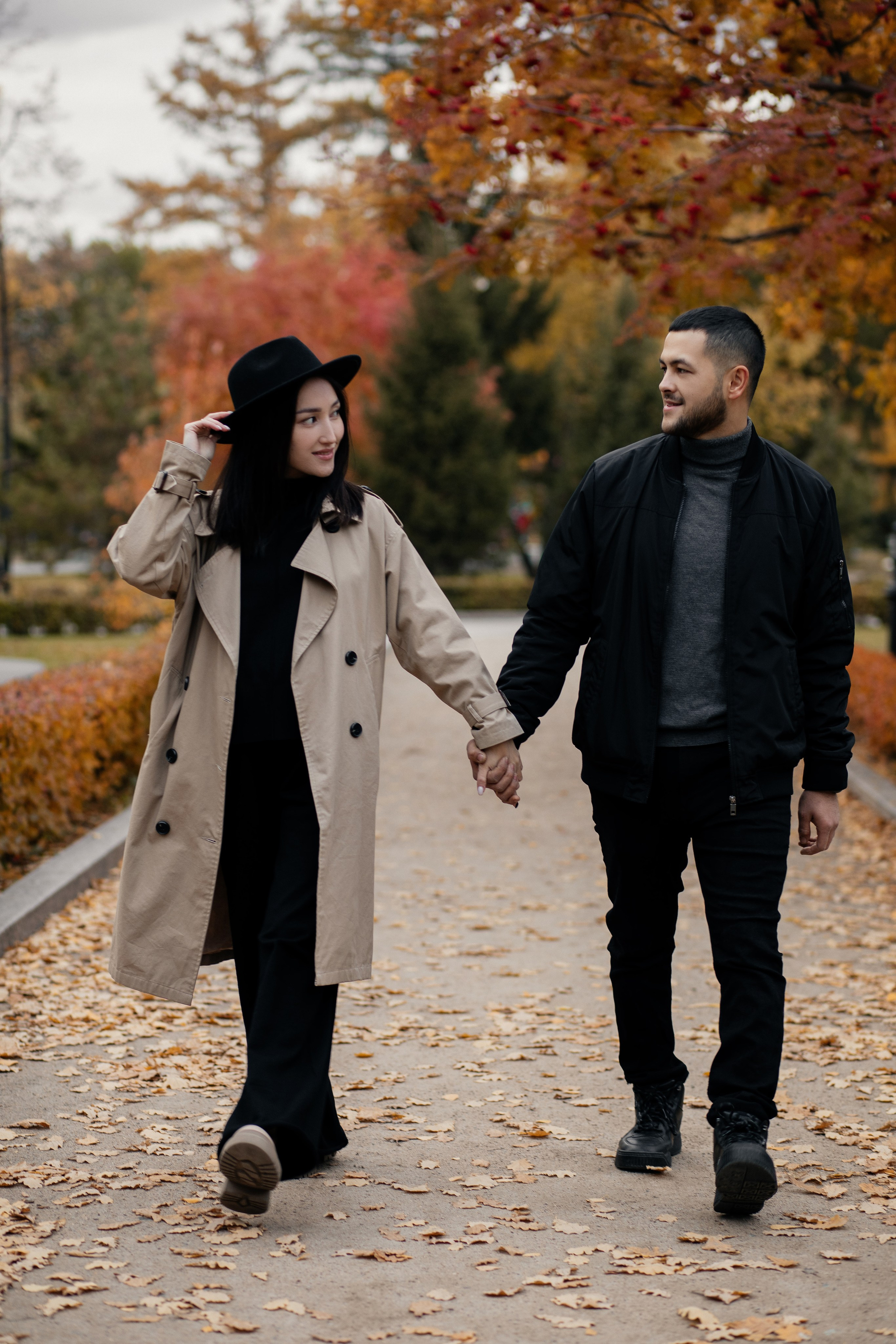 фотосессия лавтсори в Москве