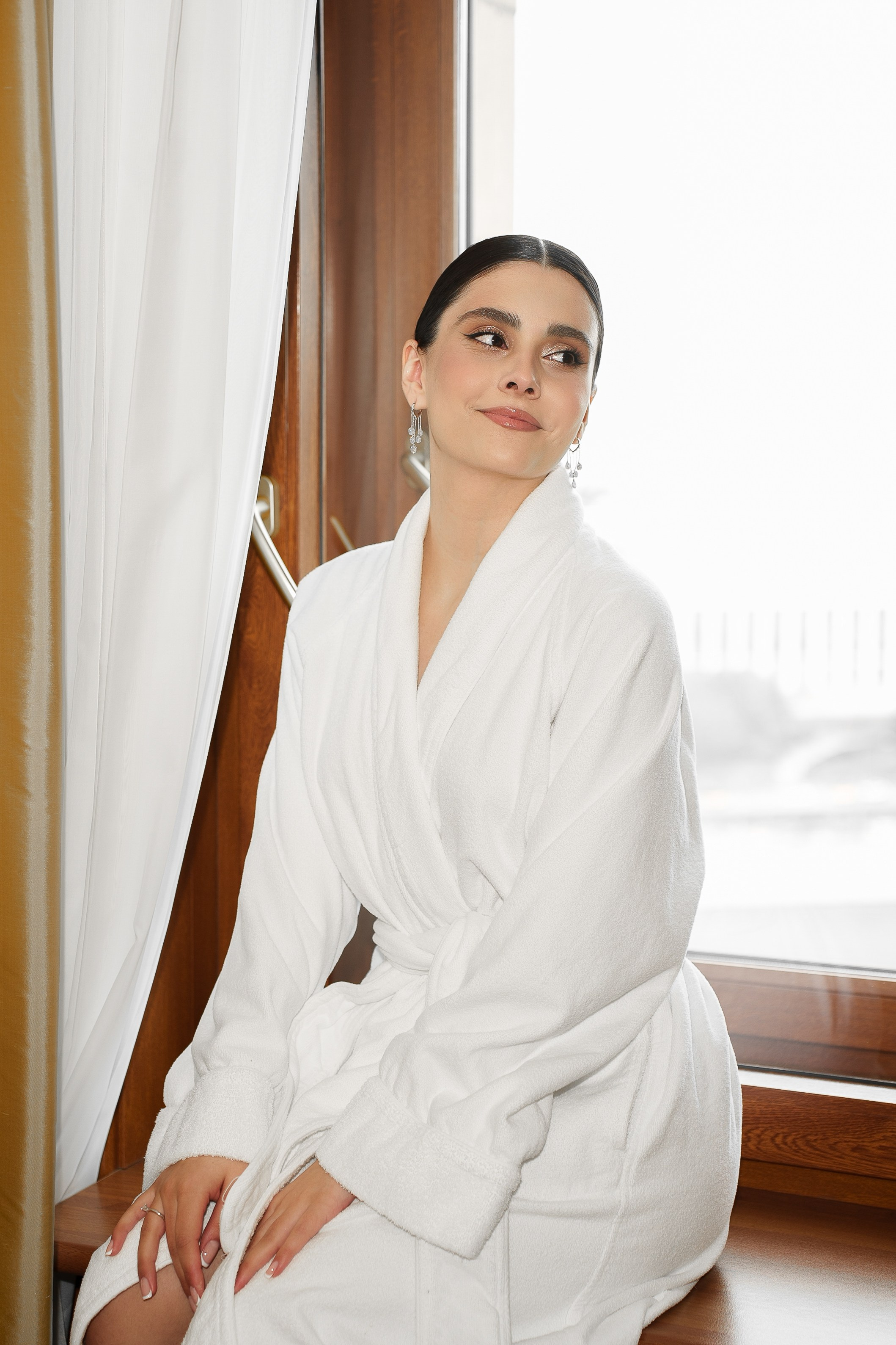 Степа и Аня. Свадебный фотограф Эрик Геворкян