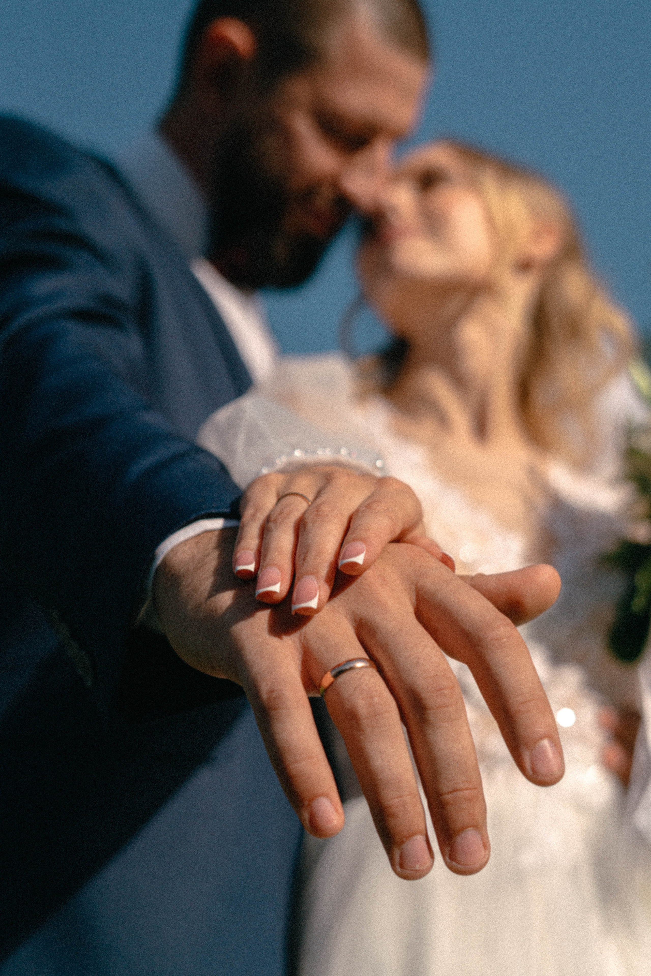 Макс & Юля. Свадебная съемка в Севастополе