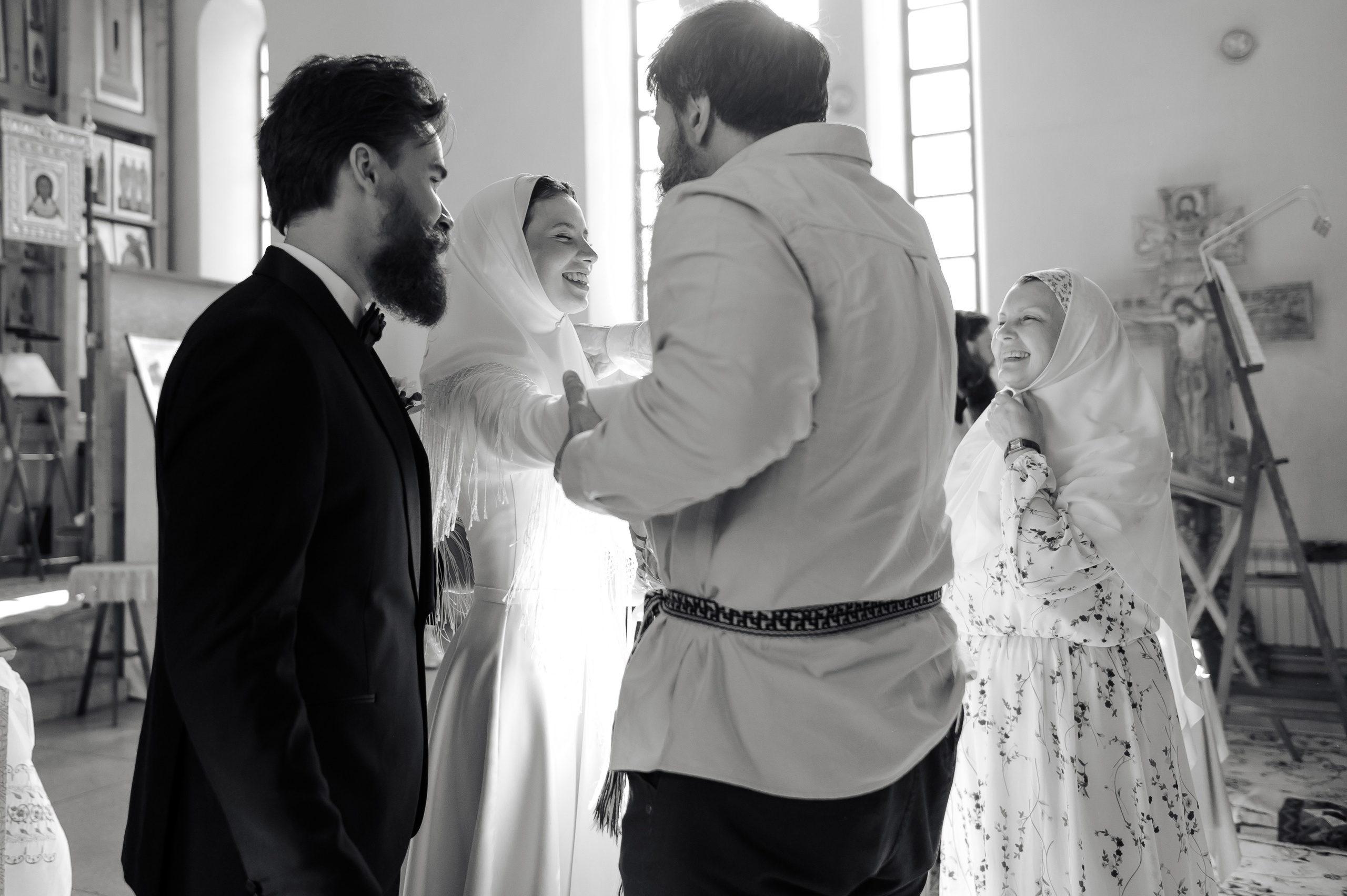 Александр & Елизавета. Семейный и свадебный фотограф в Санкт-Петербурге Серафима Смирнова