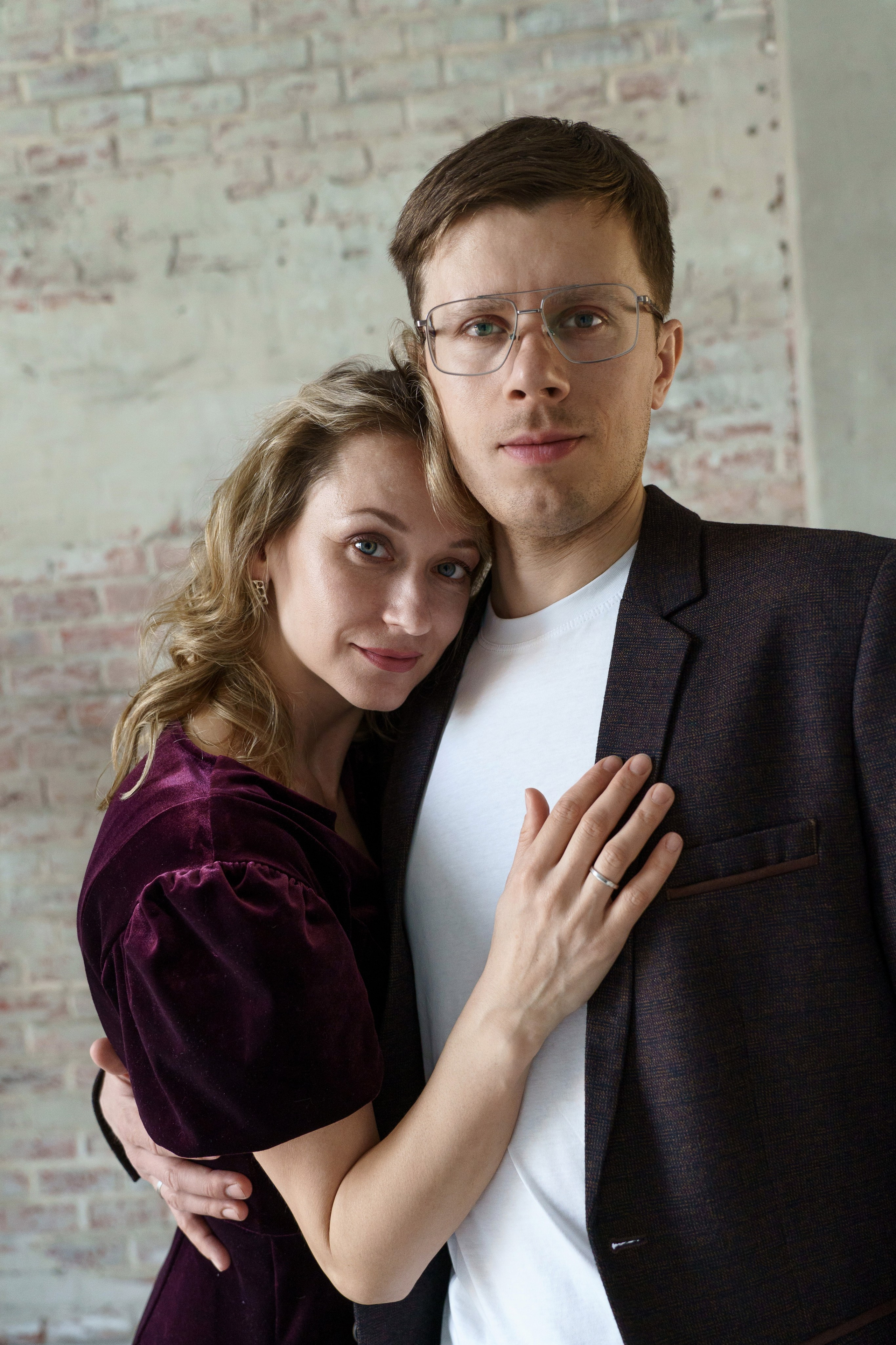 Фотосессия Юлии в Новосибирске. Фотограф в Томске Григорий Шаповалов