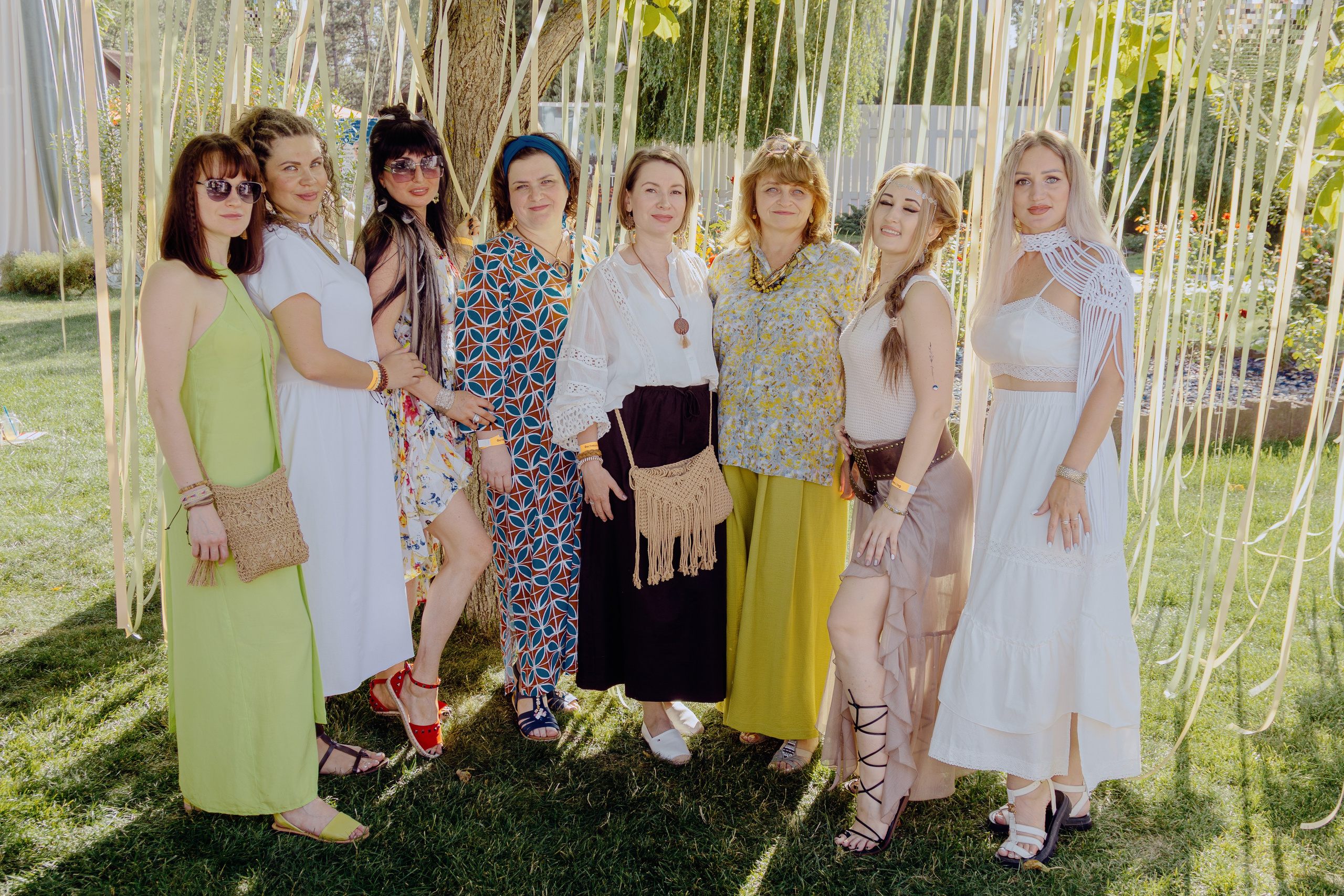 Репортажная съёмка корпоратива компании Феникс. Портретный фотограф в Ростове-на-Дону Антон Казарин