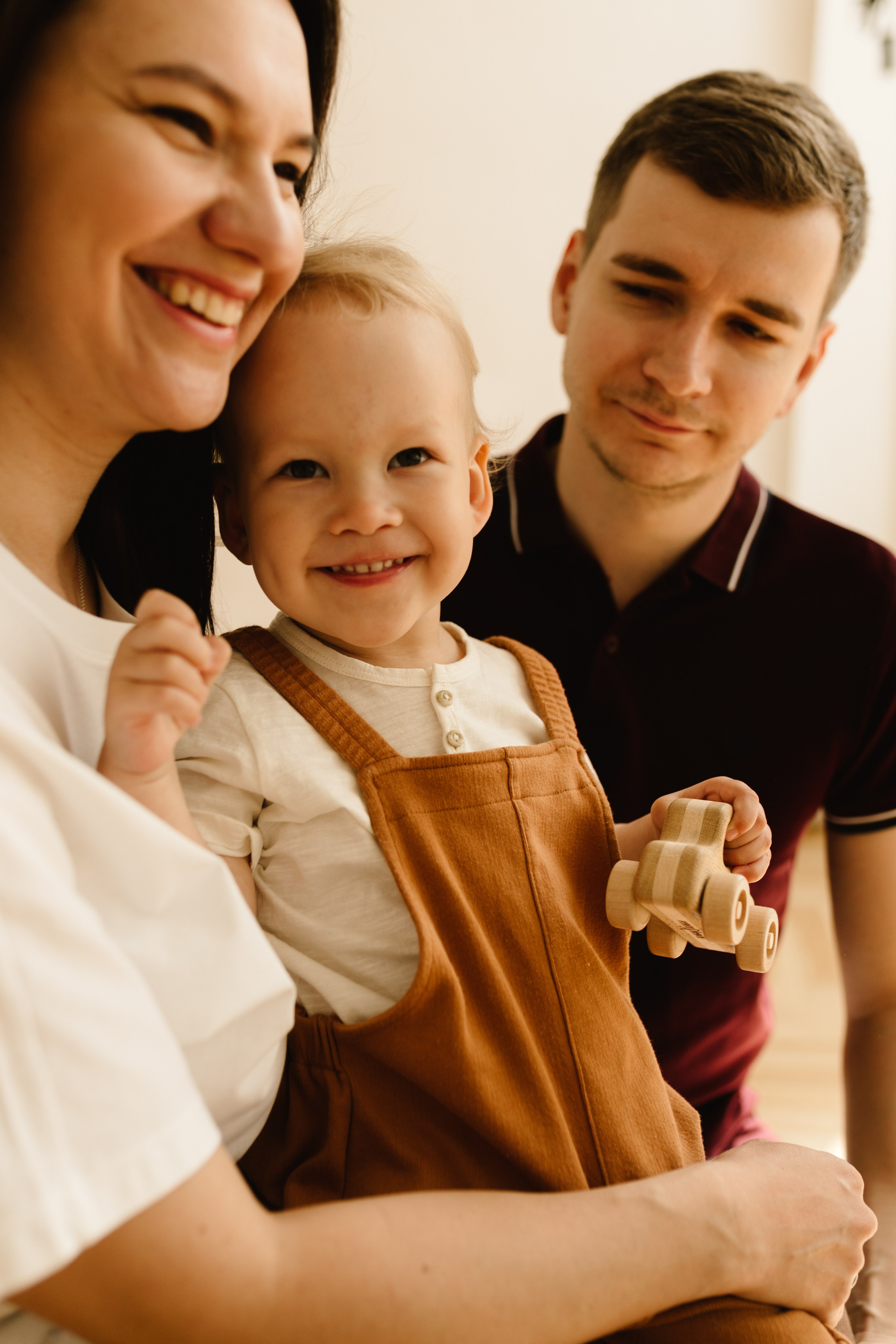 Семейные съемки. Семейный и портретный фотограф в Санкт-Петербурге Владислава Бычкова