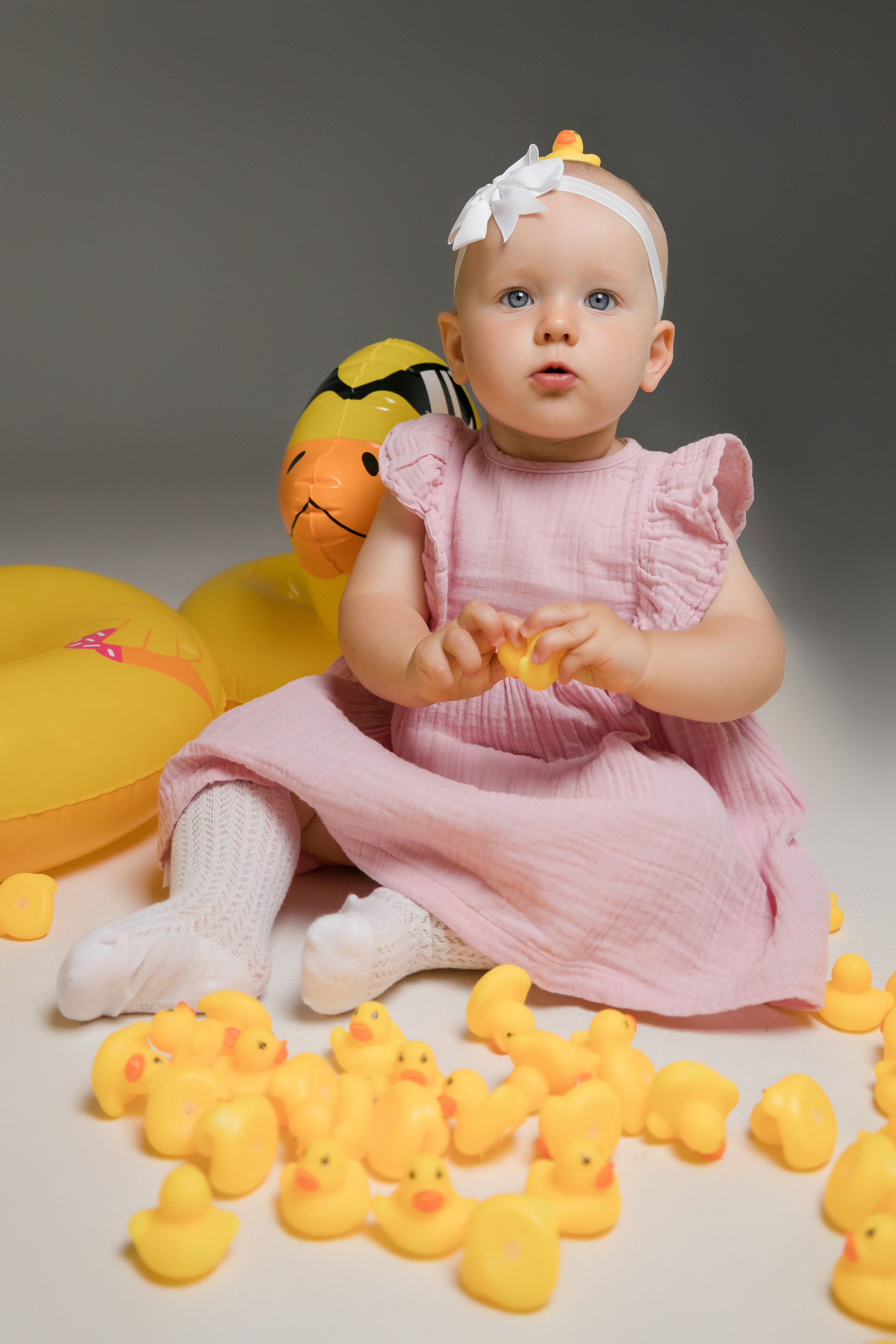 Кря. Фотограф Дарья Белова Нижний Новгород, Балахна