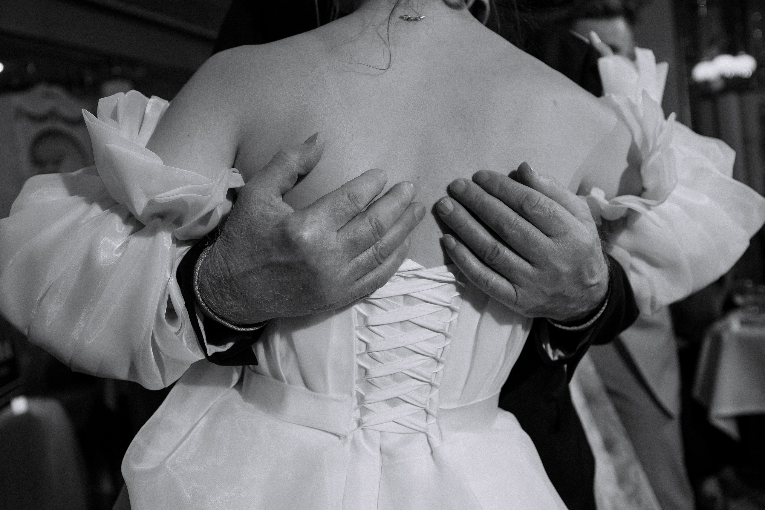 Дмитрий и Анастасия. Свадебный фотограф и видеограф в Москве, Виктор Архилюк