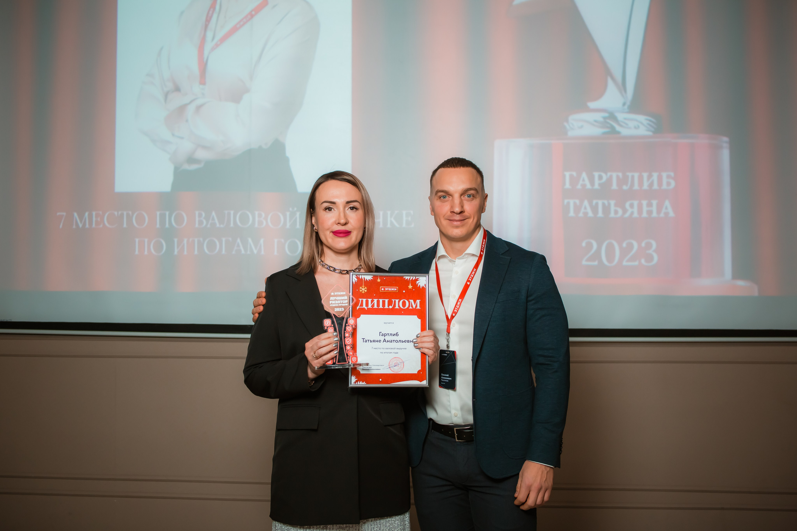 Этажи — подведение итогов 2023. Репортажный фотограф Василий Сазонов в Нижневартовске