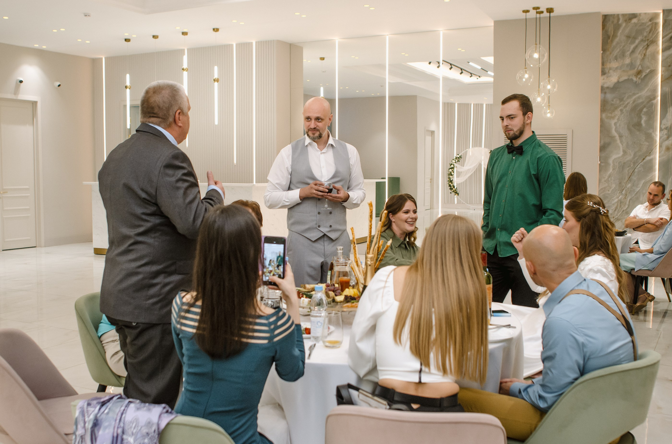 Сергей&Мария. Свадебный и семейный фотограф Амина Шабанова