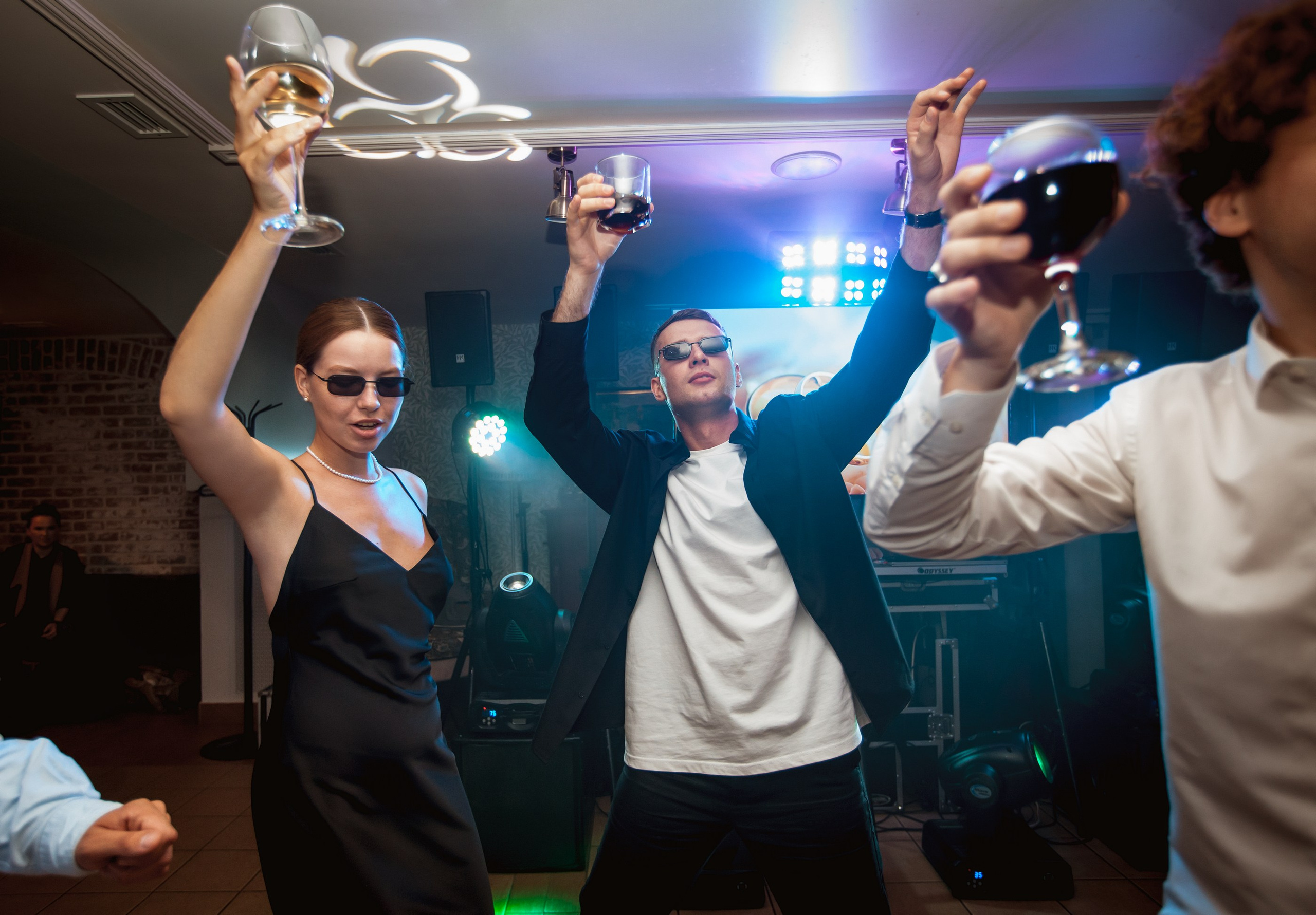 Алексей&Ольга. Свадебный и семейный фотограф Амина Шабанова