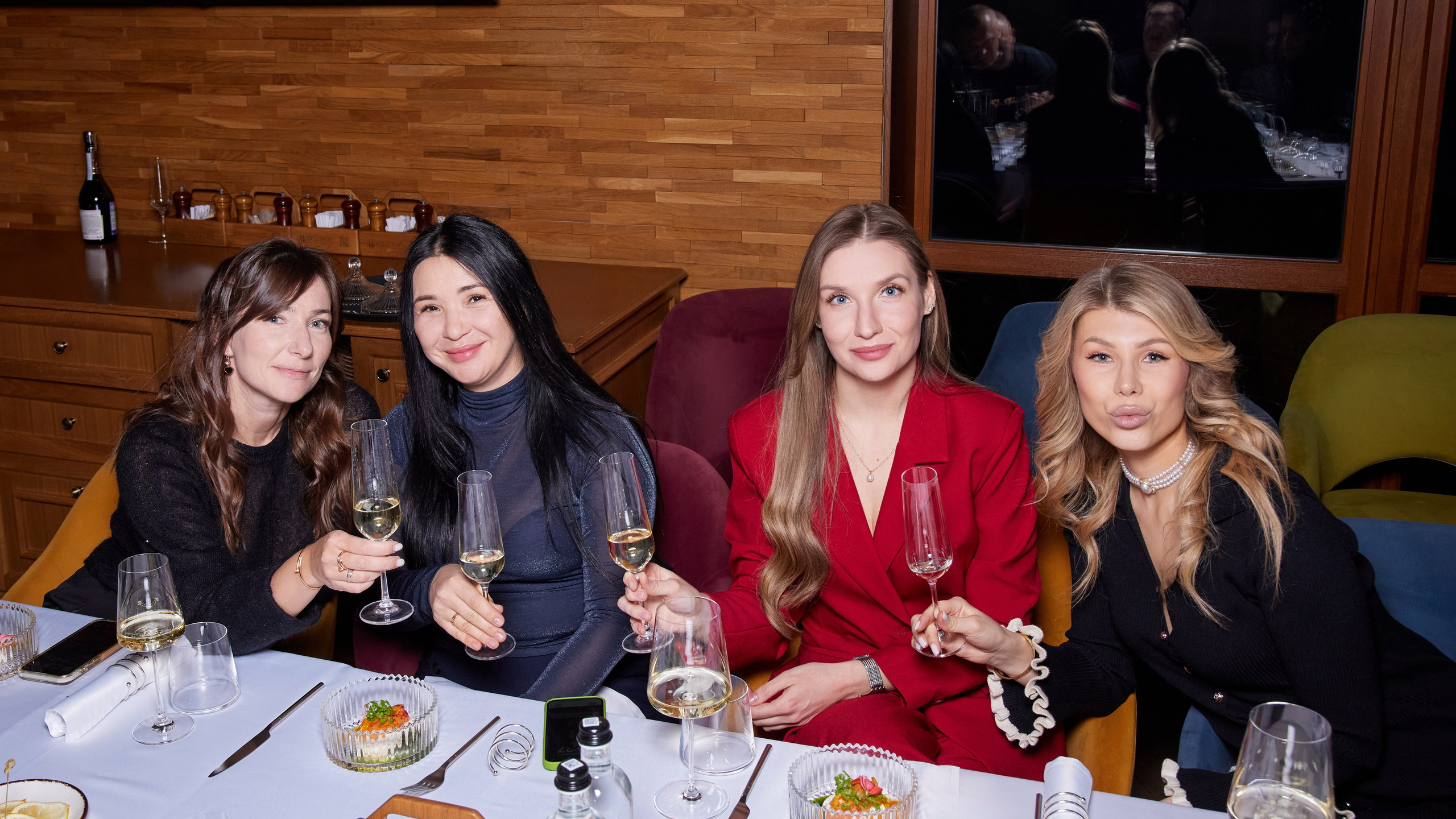 ГАСТРОУЖИН. Фотограф в Самаре Анастасия Афанасьева