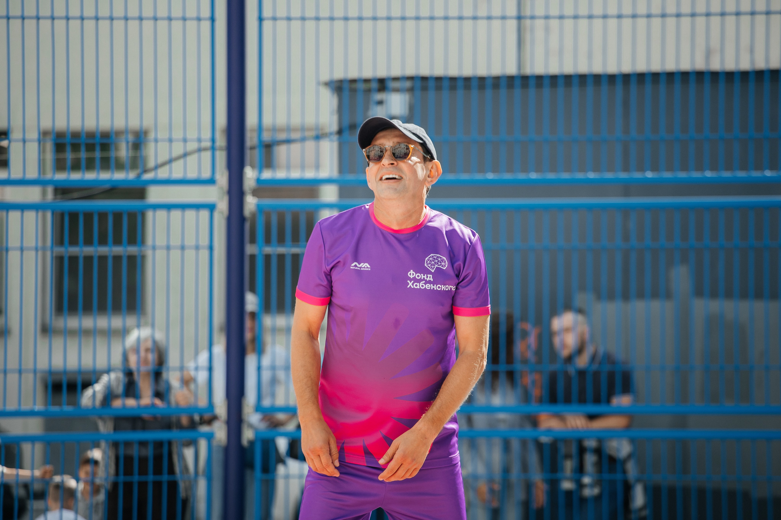 Фонд Хабенского Благотворительный футбол. Леся Гаранина. Семейный фотограф/видеограф Москва и область