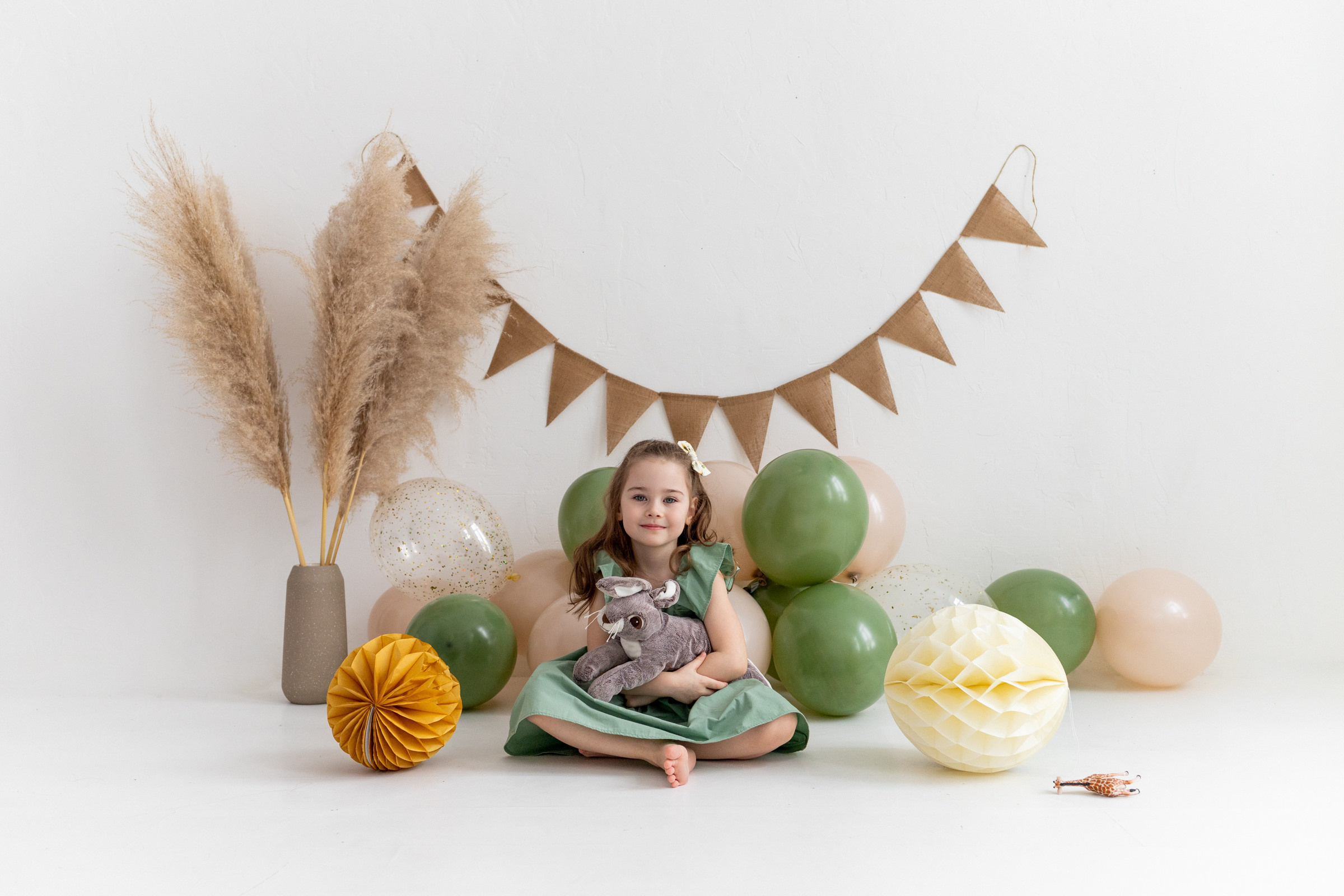 Семейное годовасие. Портретный фотограф в Санкт-Петербурге