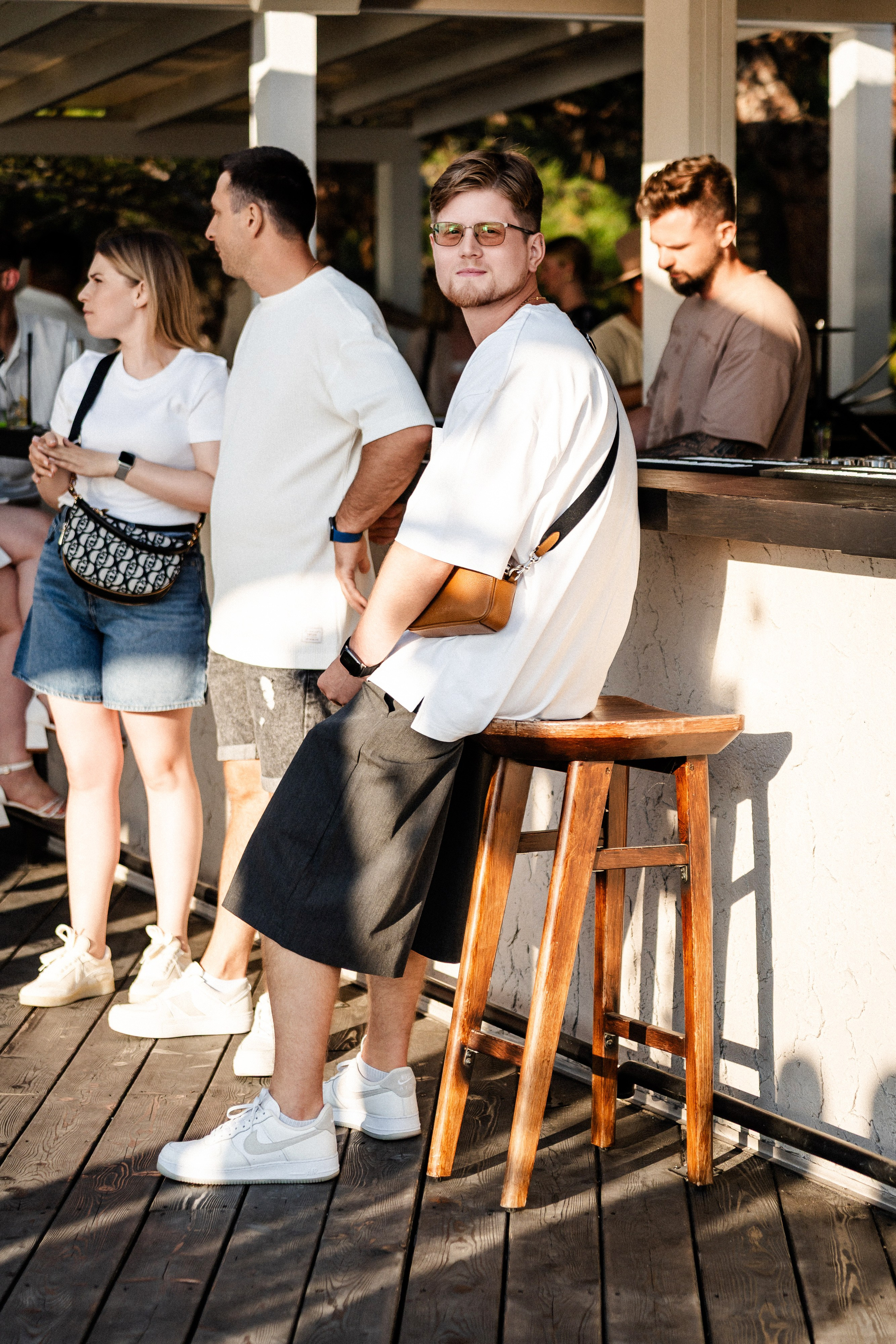 Премия «Что Где Есть» Маяк. Свадебный и репортажный, фуд фотограф в Новороссийске Евгений Александриди