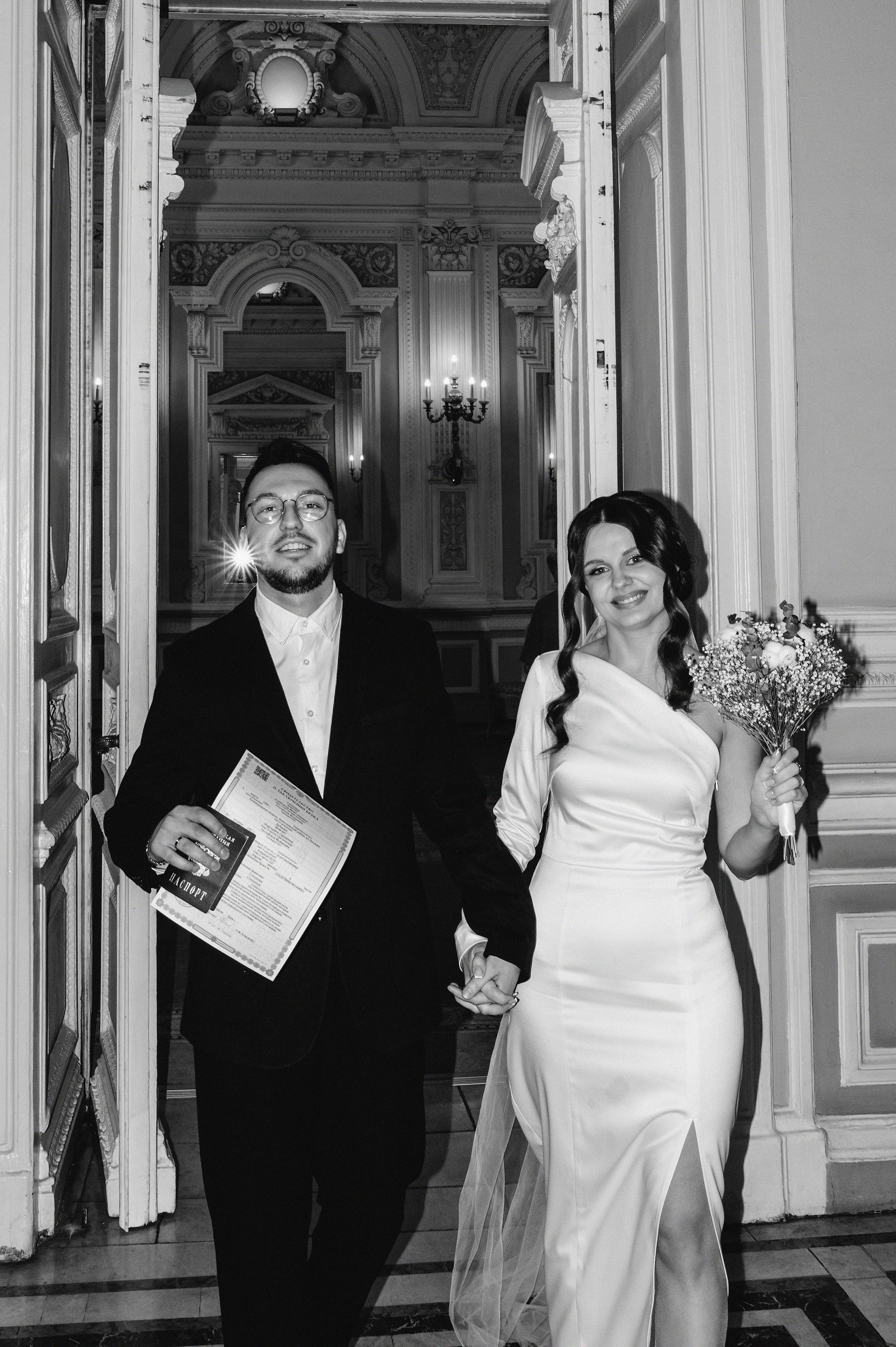 WEDDING. Мария — Свадебный фотограф