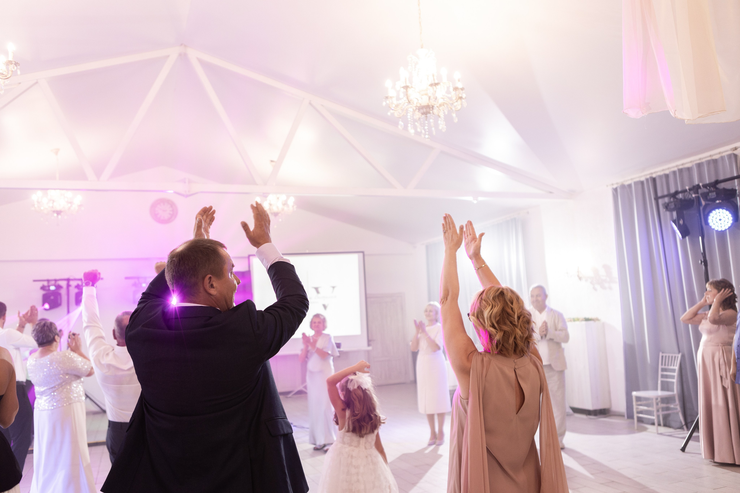 Саша и Виталия. Свадебный фотограф в Воронеже Вероника Богай