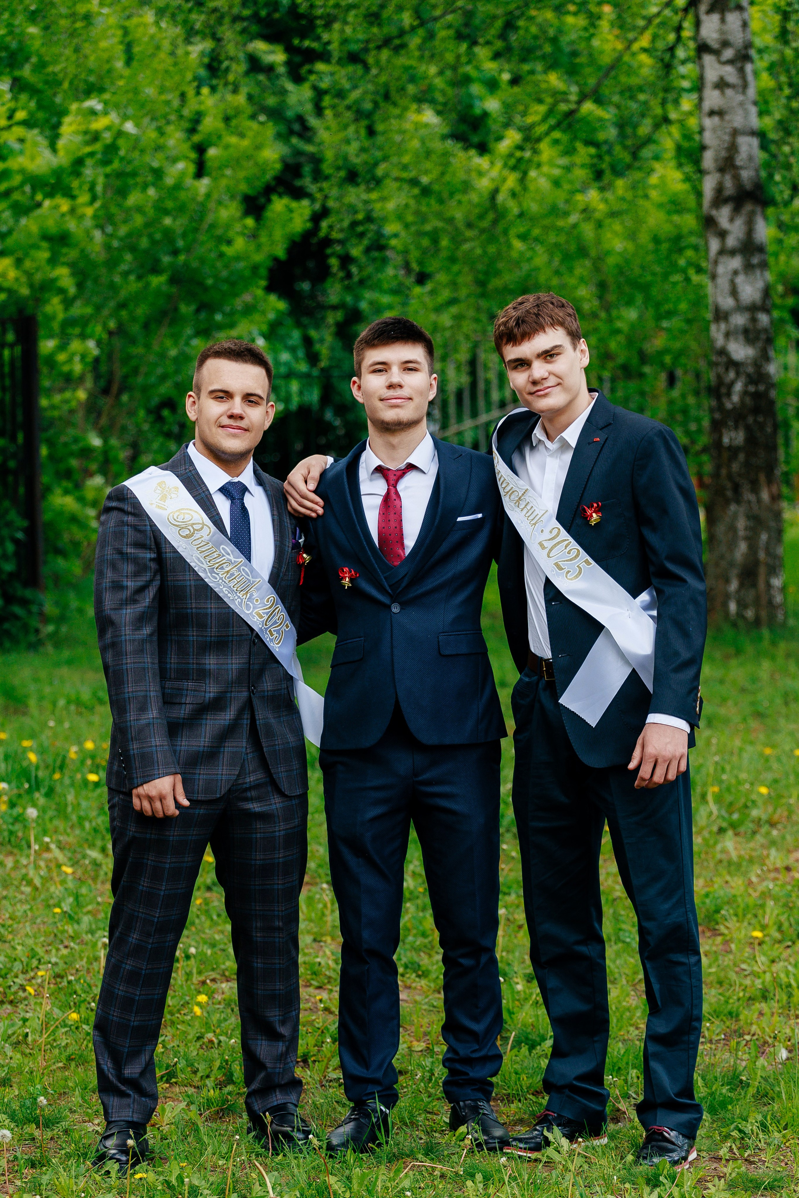 11-й Г класс. Семейный и детский фотограф в Москве Александра Мак