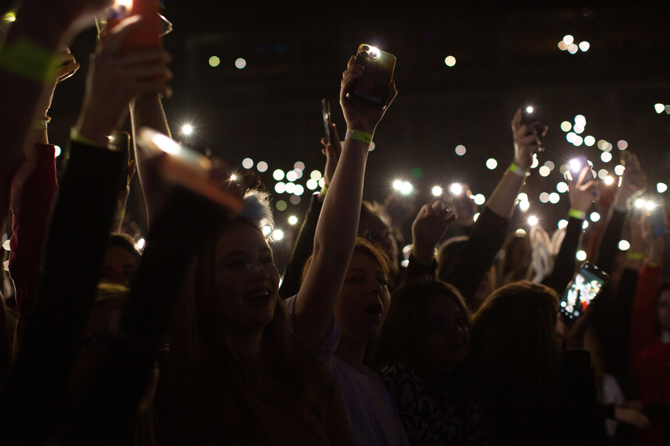 Светская хроника. Фотограф в Москве
