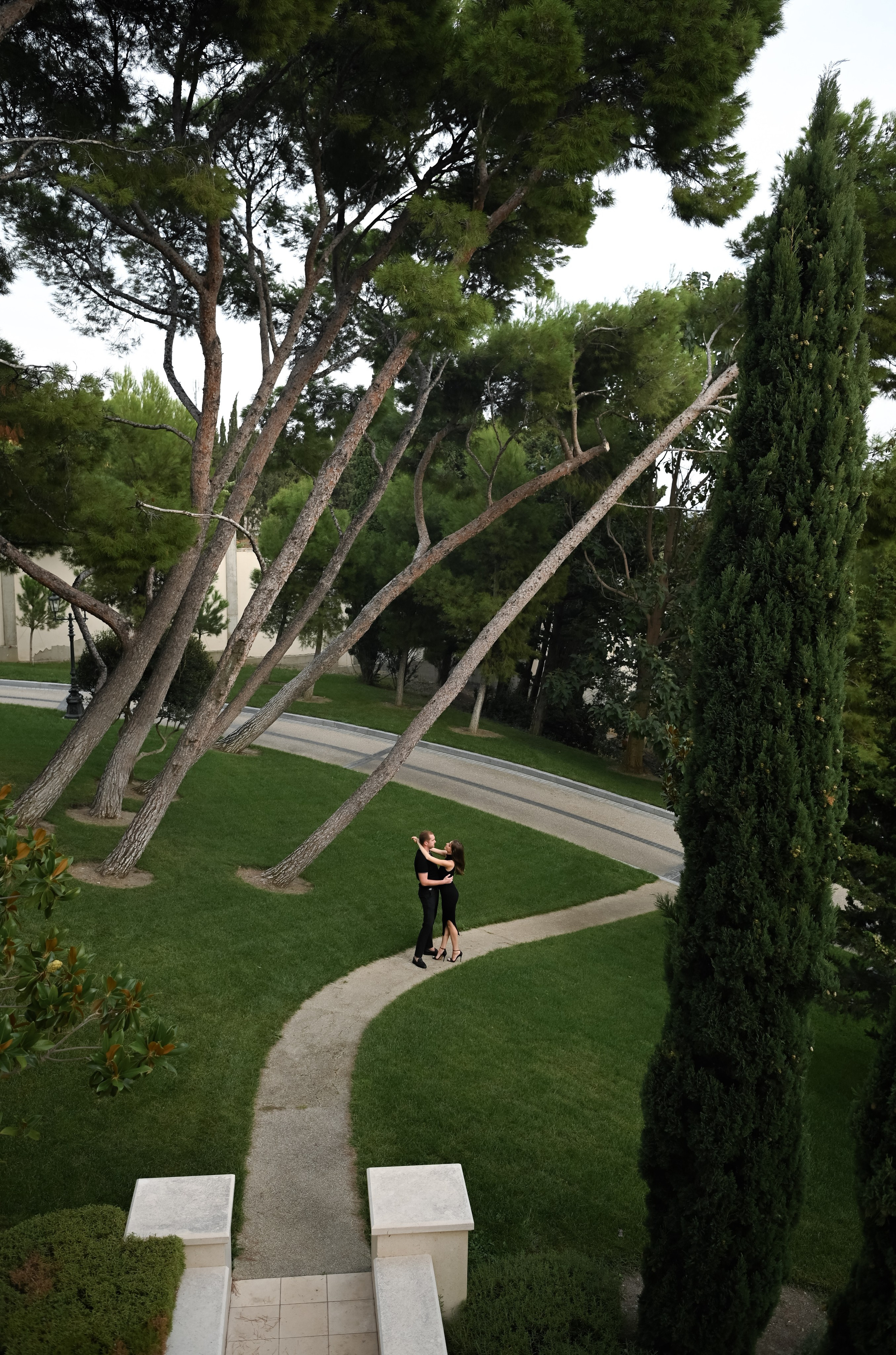 LOVESTORY Миша и Катя (Nimfea). Свадебный фотограф. Крым и дальше!