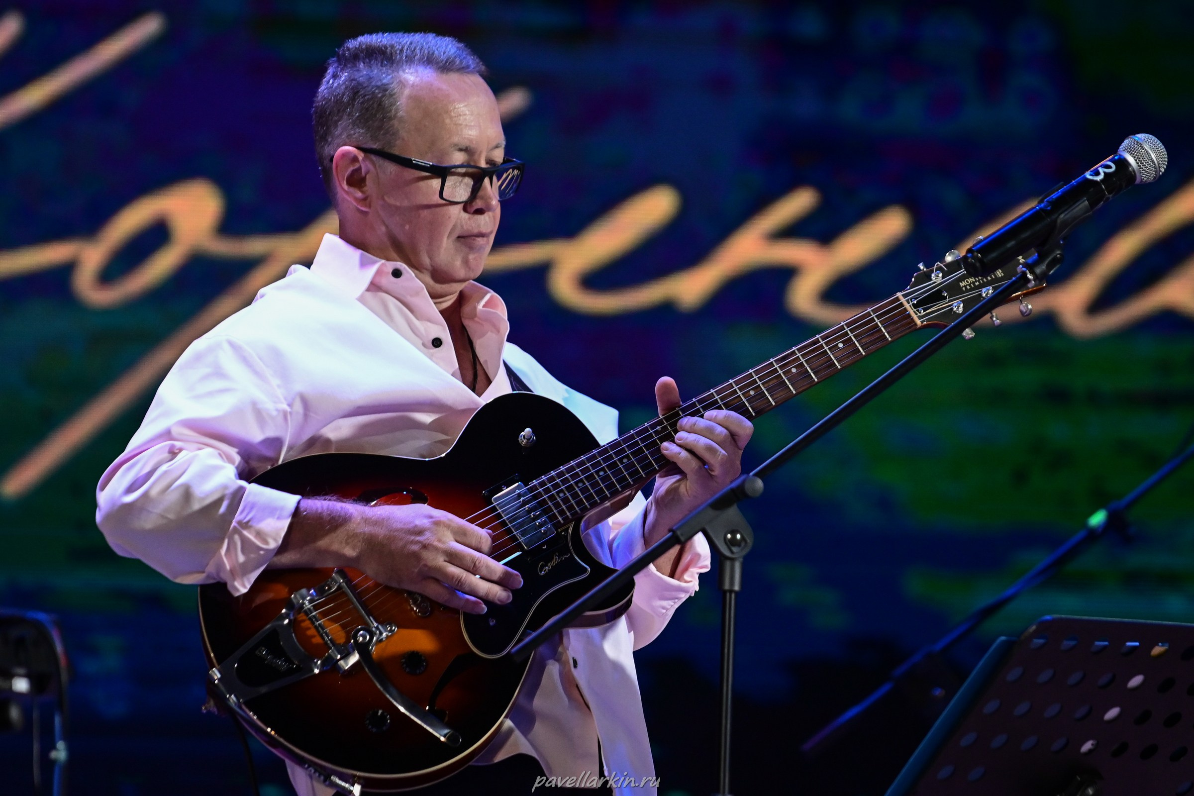 Wendy Kay и Сергей Коренев Project концерт в Новороссийске. Спортивный фотограф, фотожурналист Павел Ларькин