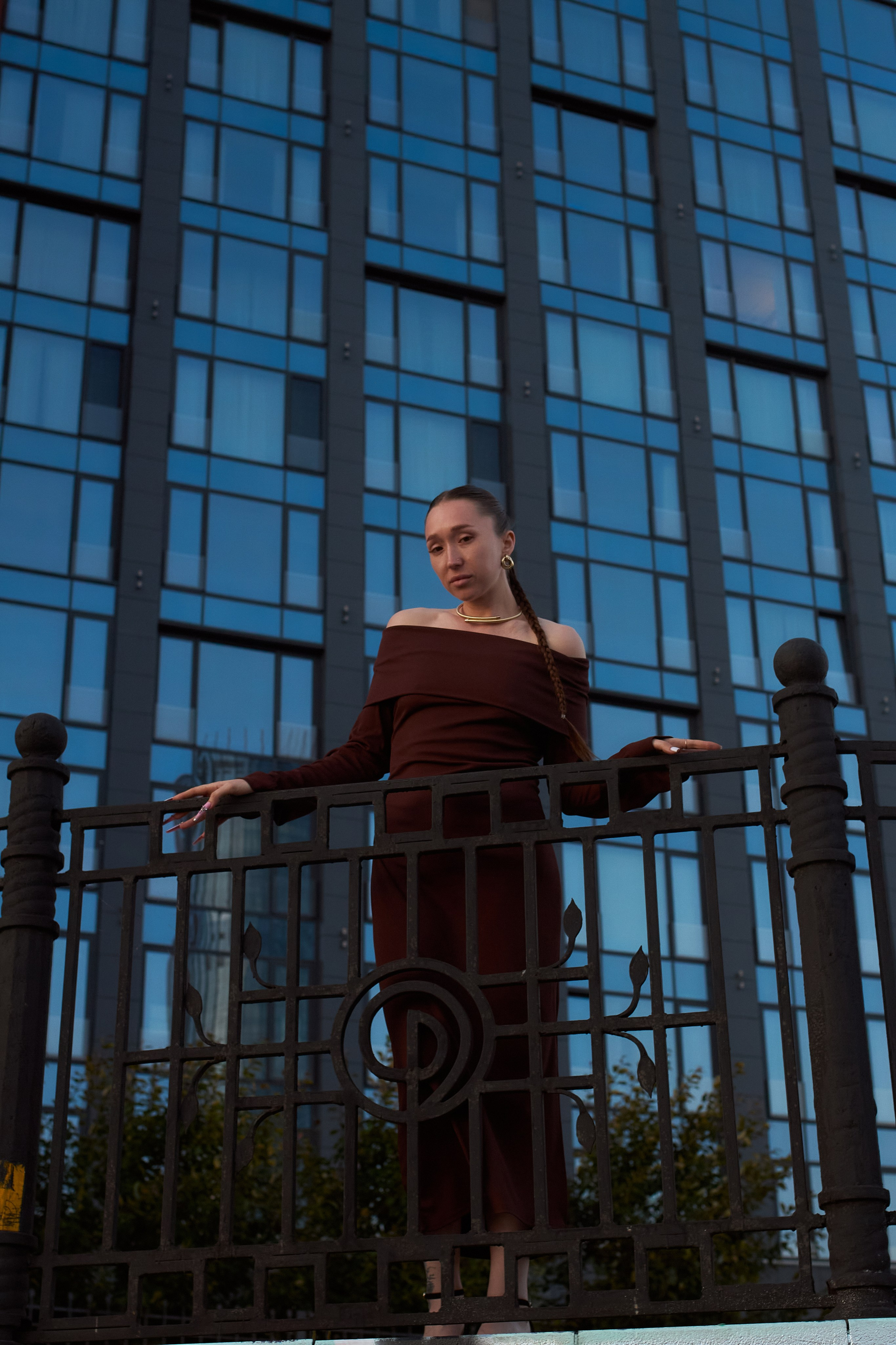 К. Фотограф Екатеринбург Елена Минина