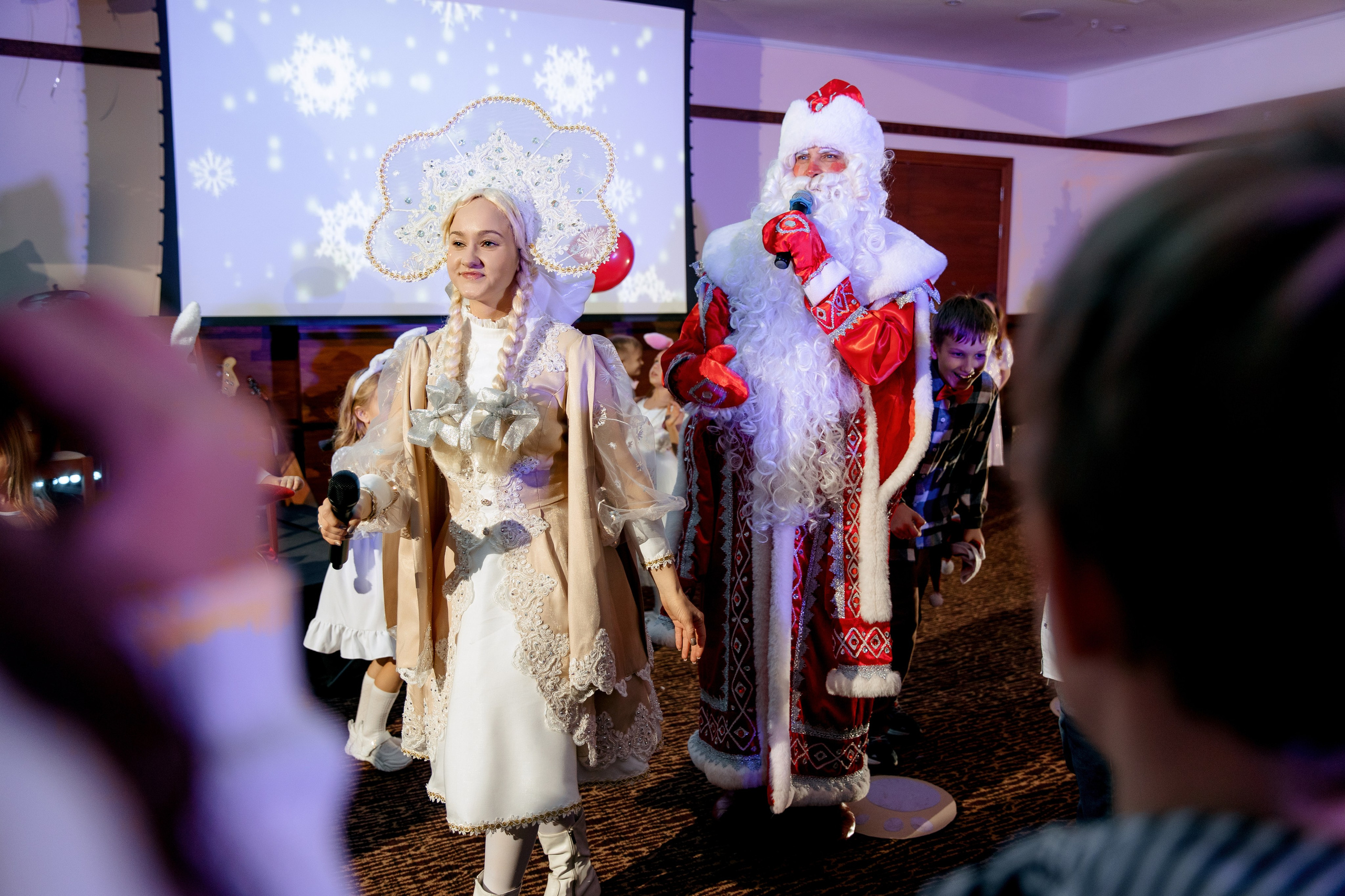 ПОКОЛЕНИЕ БУДУЩЕГО. Фотограф в Красноярске