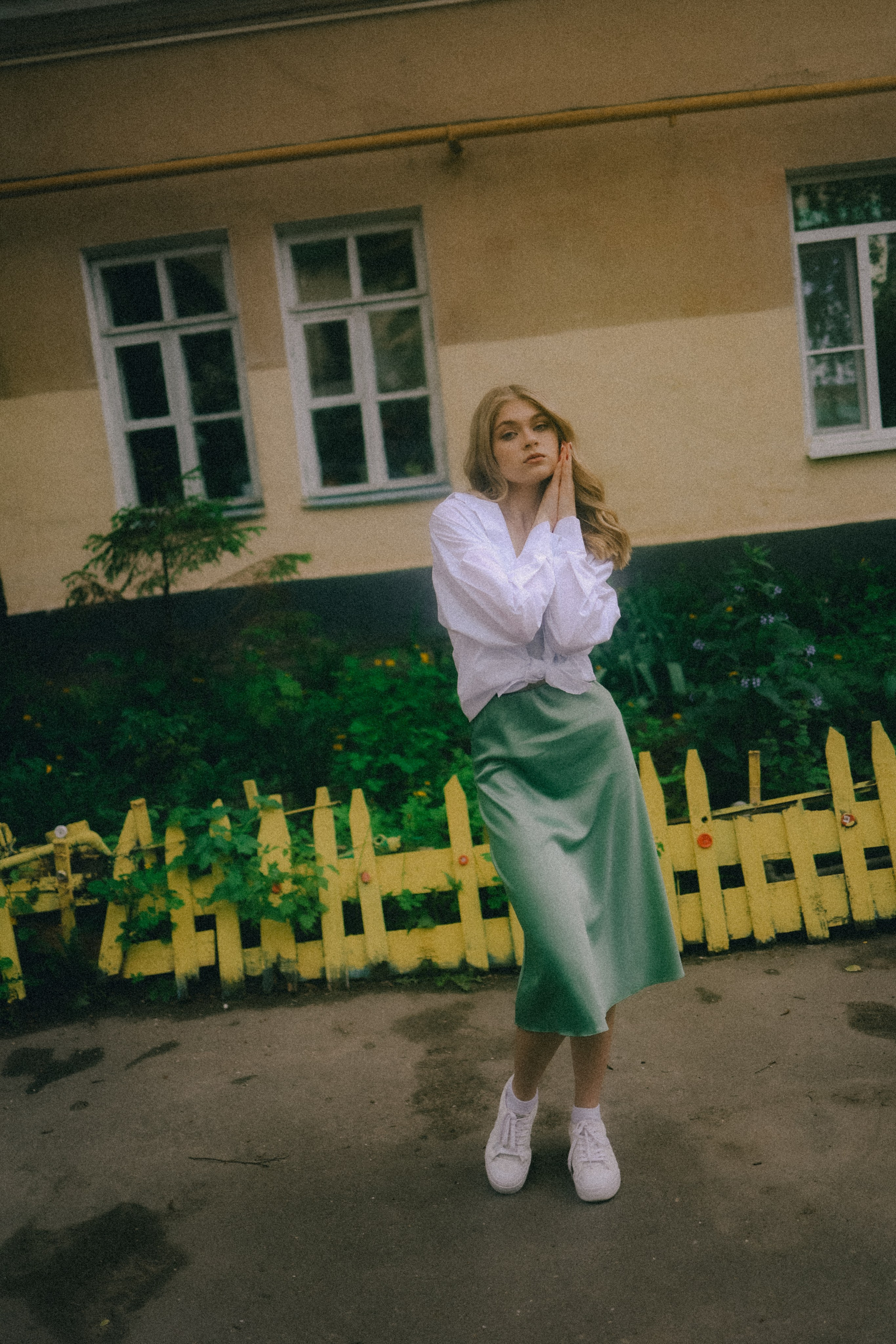 Алина. Женский и семейный фотограф в Н. Новгороде Марта Белякова