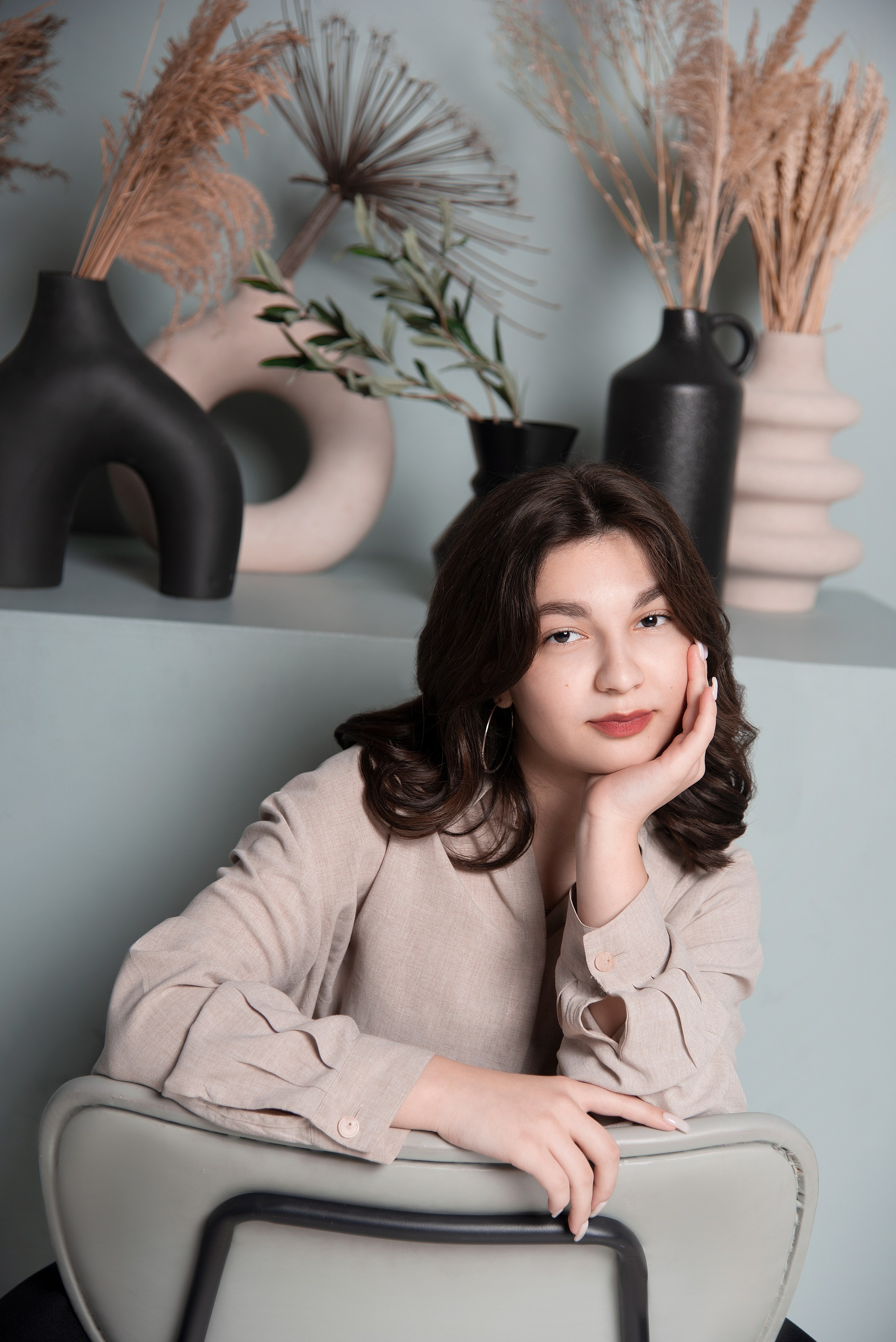 Индивидуальные съемки. Фотограф Ксения Климова