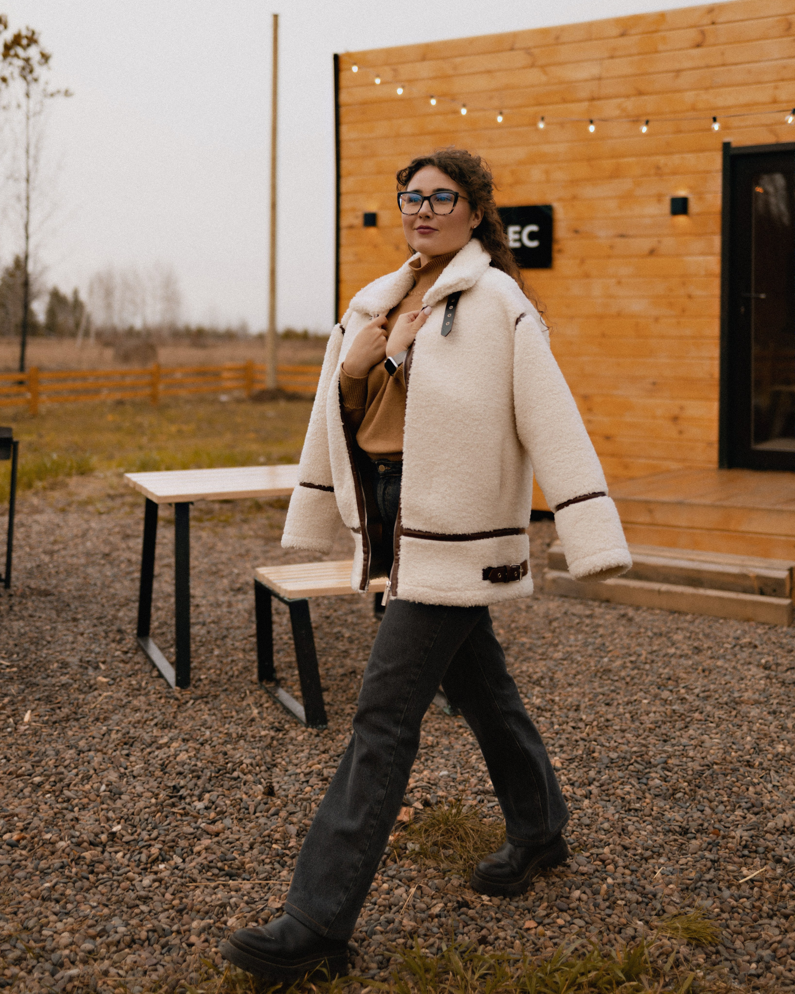 Софья. Фотограф в Красноярске Ксения Дмитрик