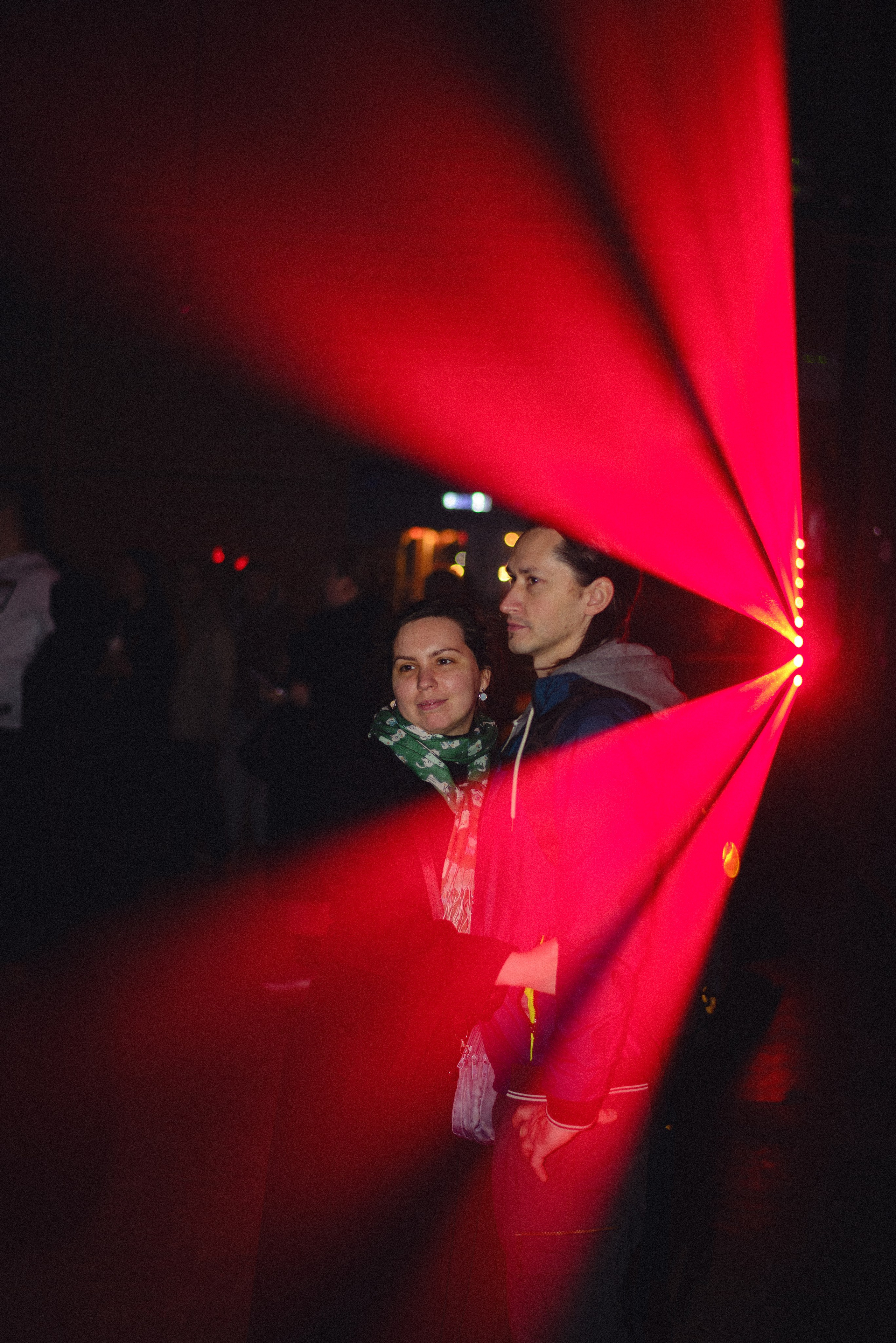 Балл у Воланда 2024. Портретный и репортажный фотограф в Санкт-Петербурге