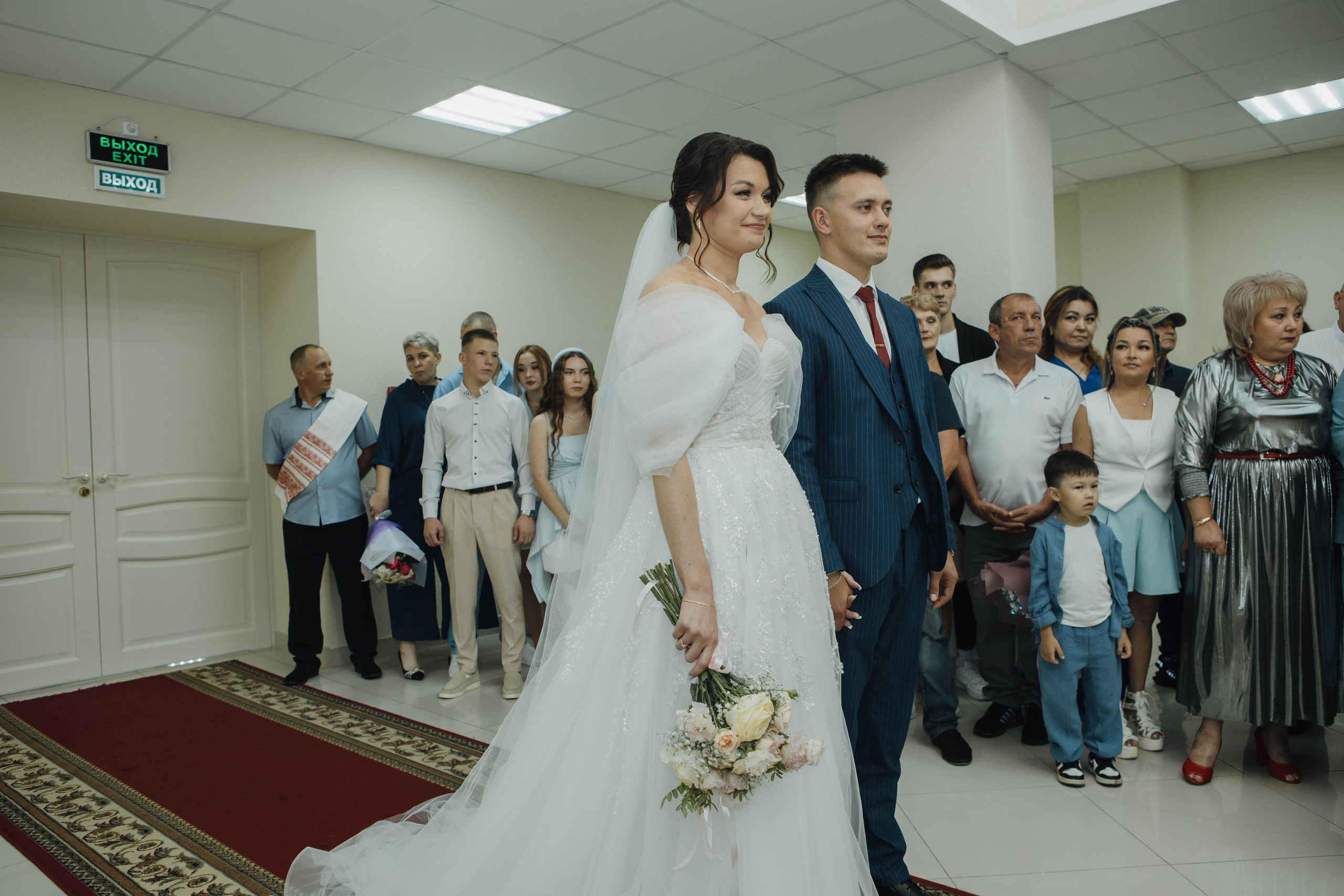 Lyubov'&Marsel'. Главная