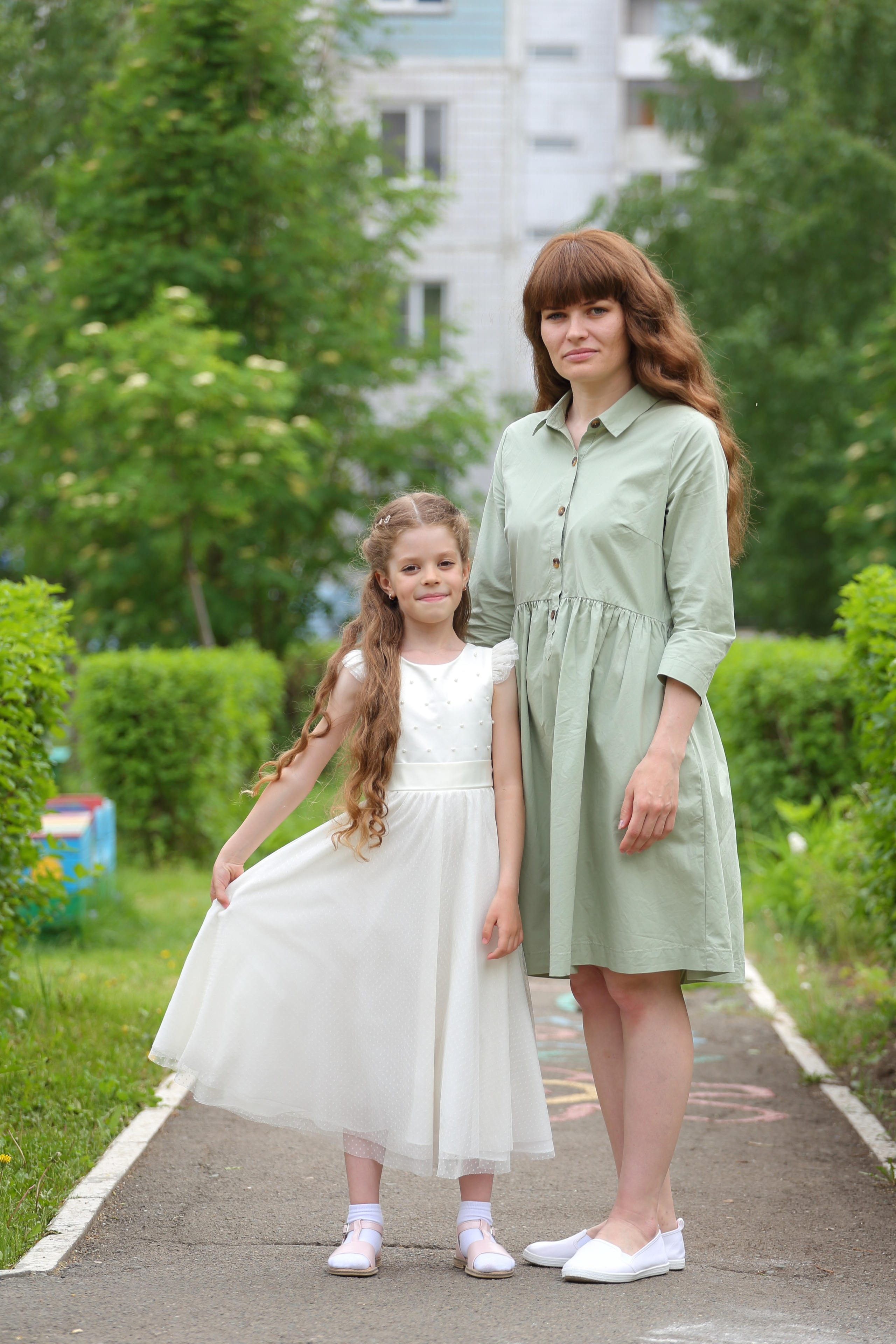 Детский сад. Фотограф в Барнауле Юлия Яковлева