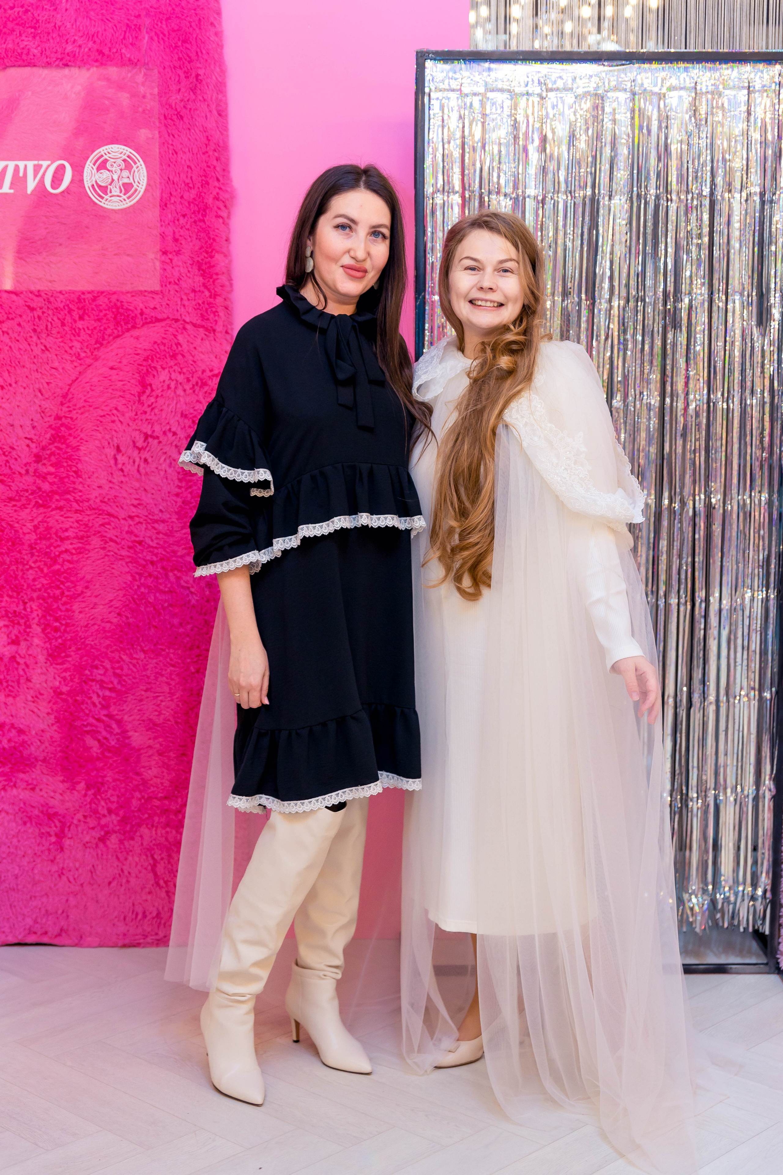 3х-летие клуба Совершенство. Фотограф в Барнауле Юлия Яковлева