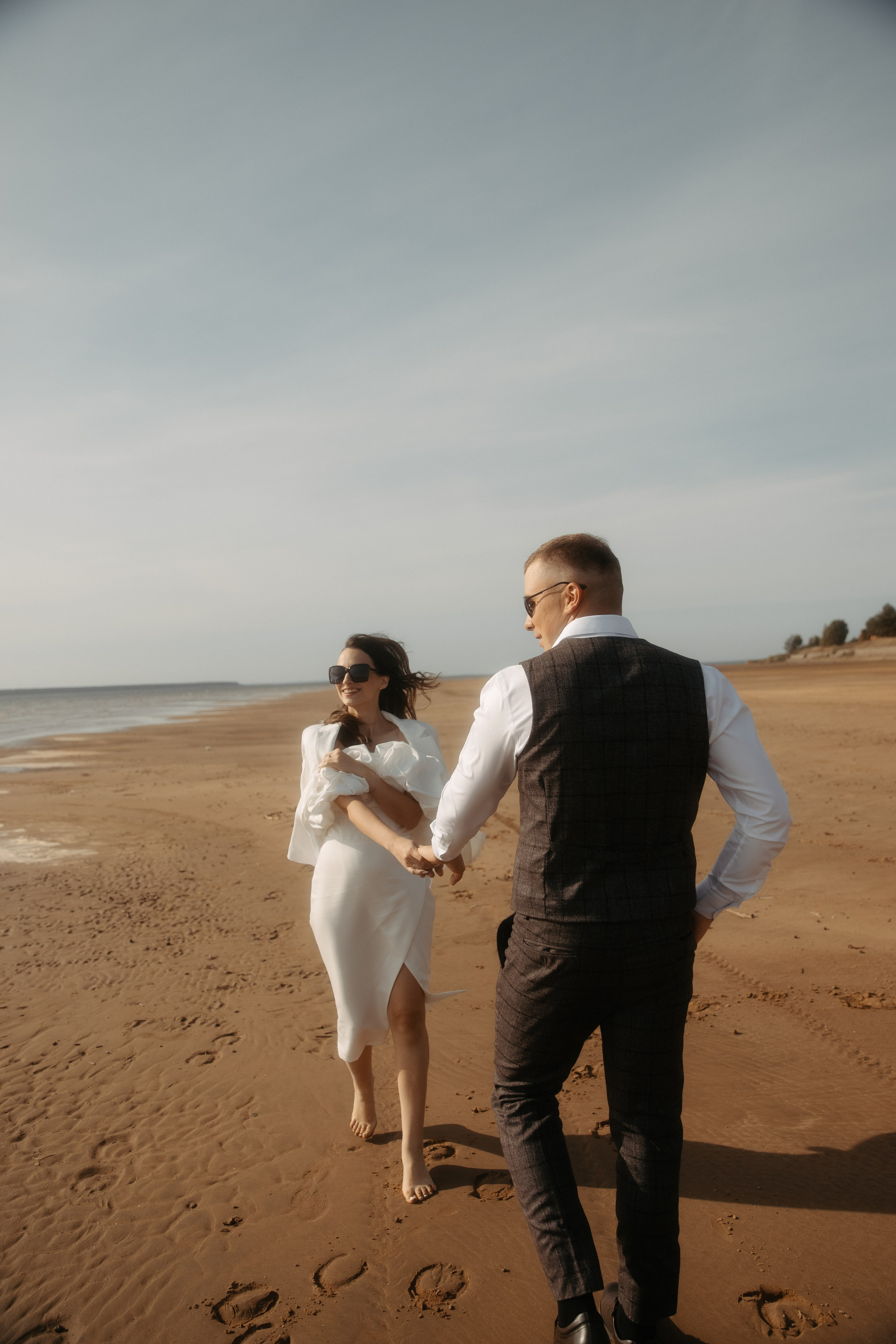 Анонс. Свадебный фотограф Кузнецова Ольга Санкт-Петербург, Вологда, Череповец