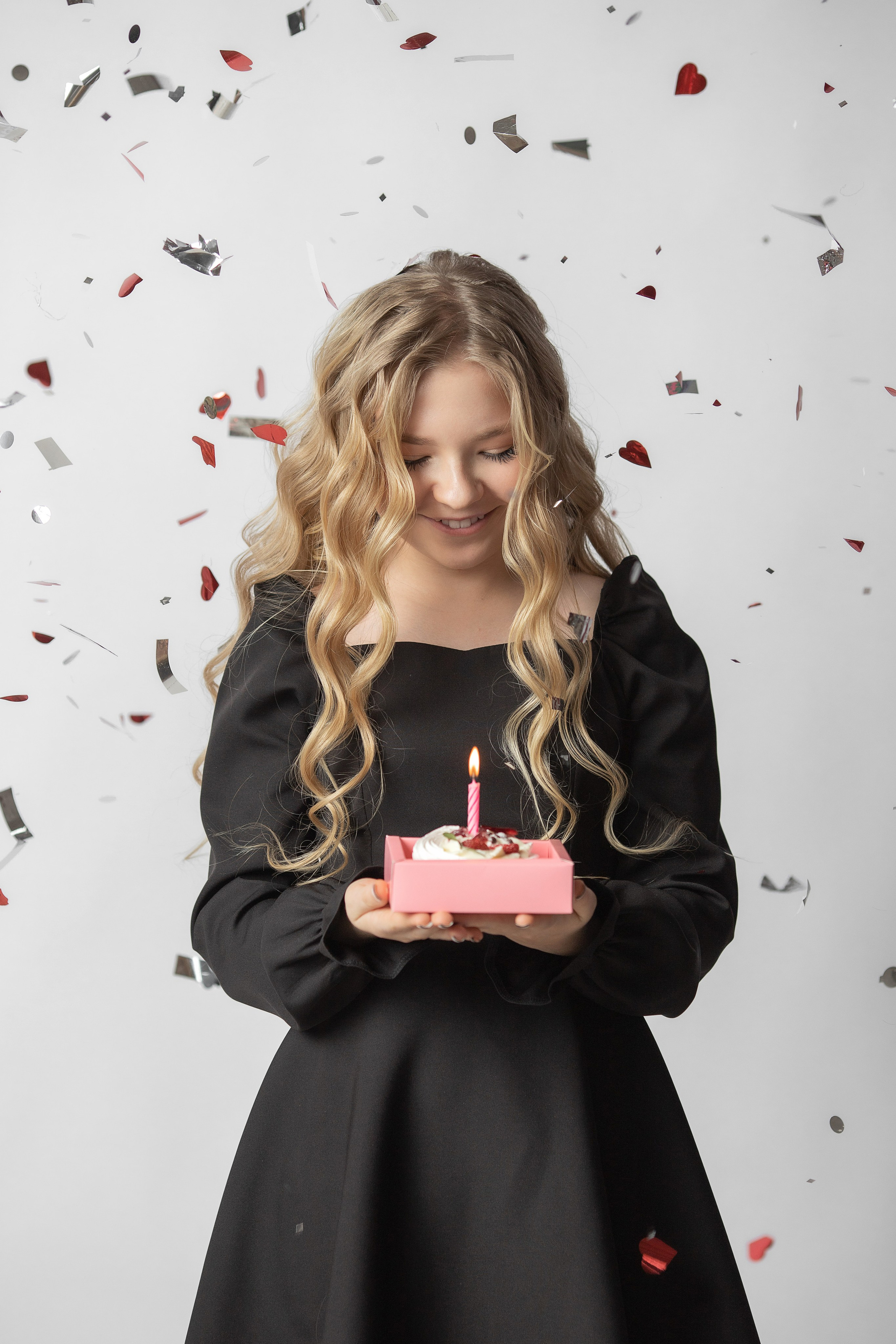 Ваши дни рождения. Фотостудия Фонарь