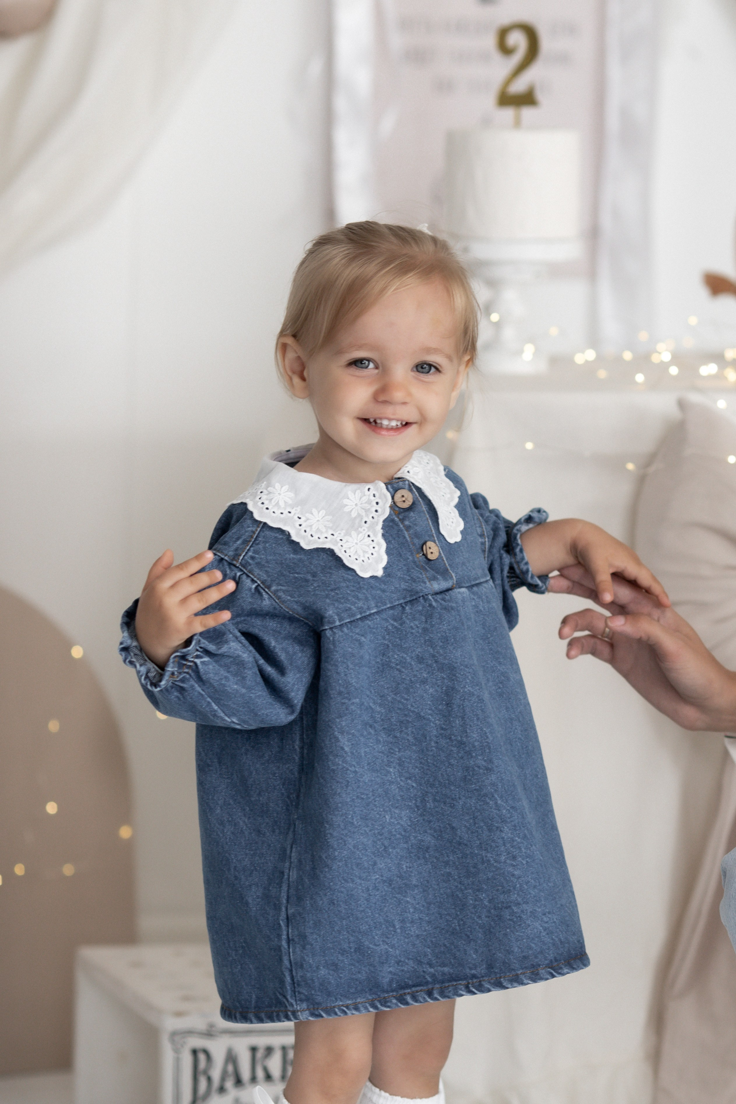 Малыши. Фотостудия Фонарь