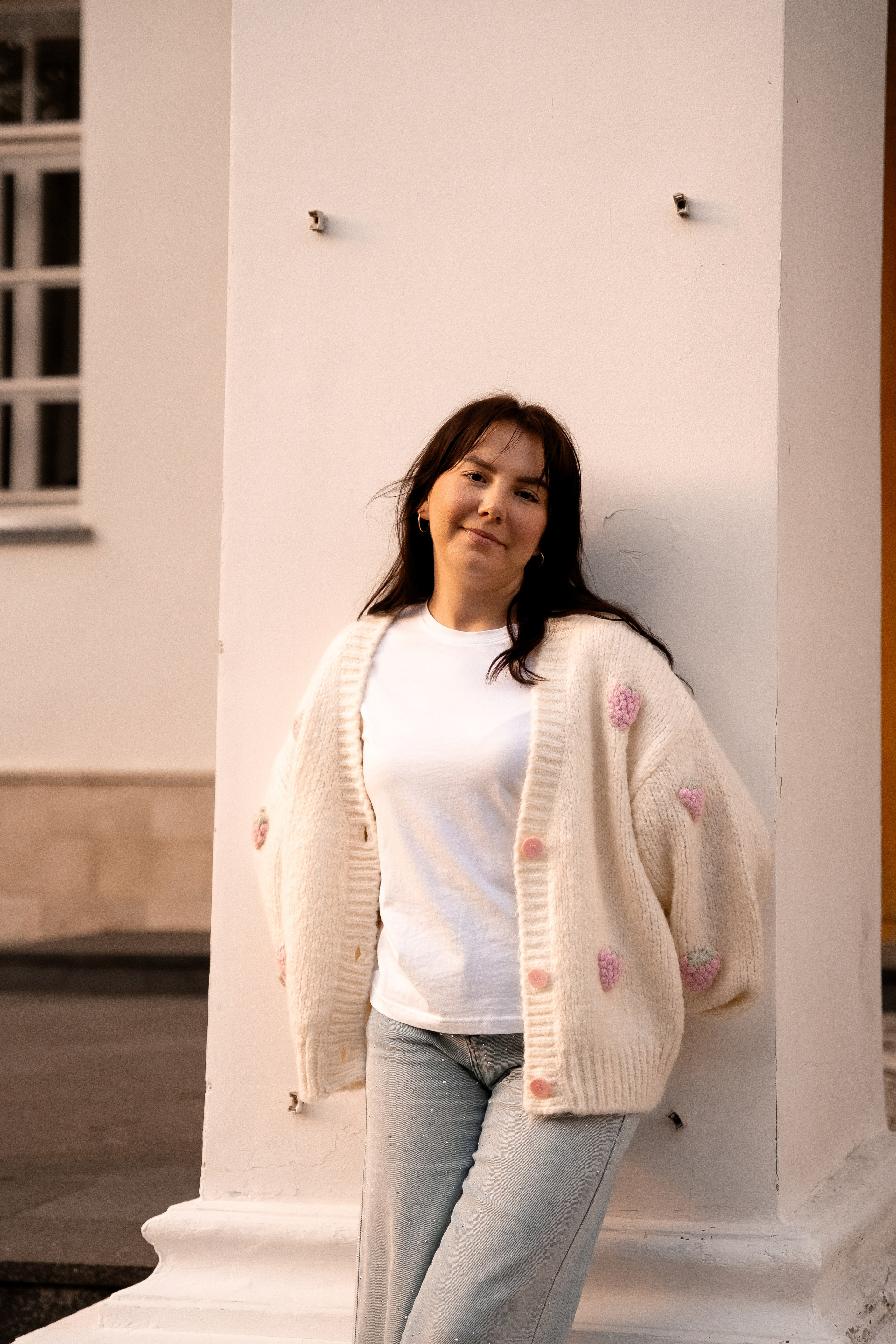 Мама Алсу и Аиша. Фотограф в Ульяновске Александра Григоровских