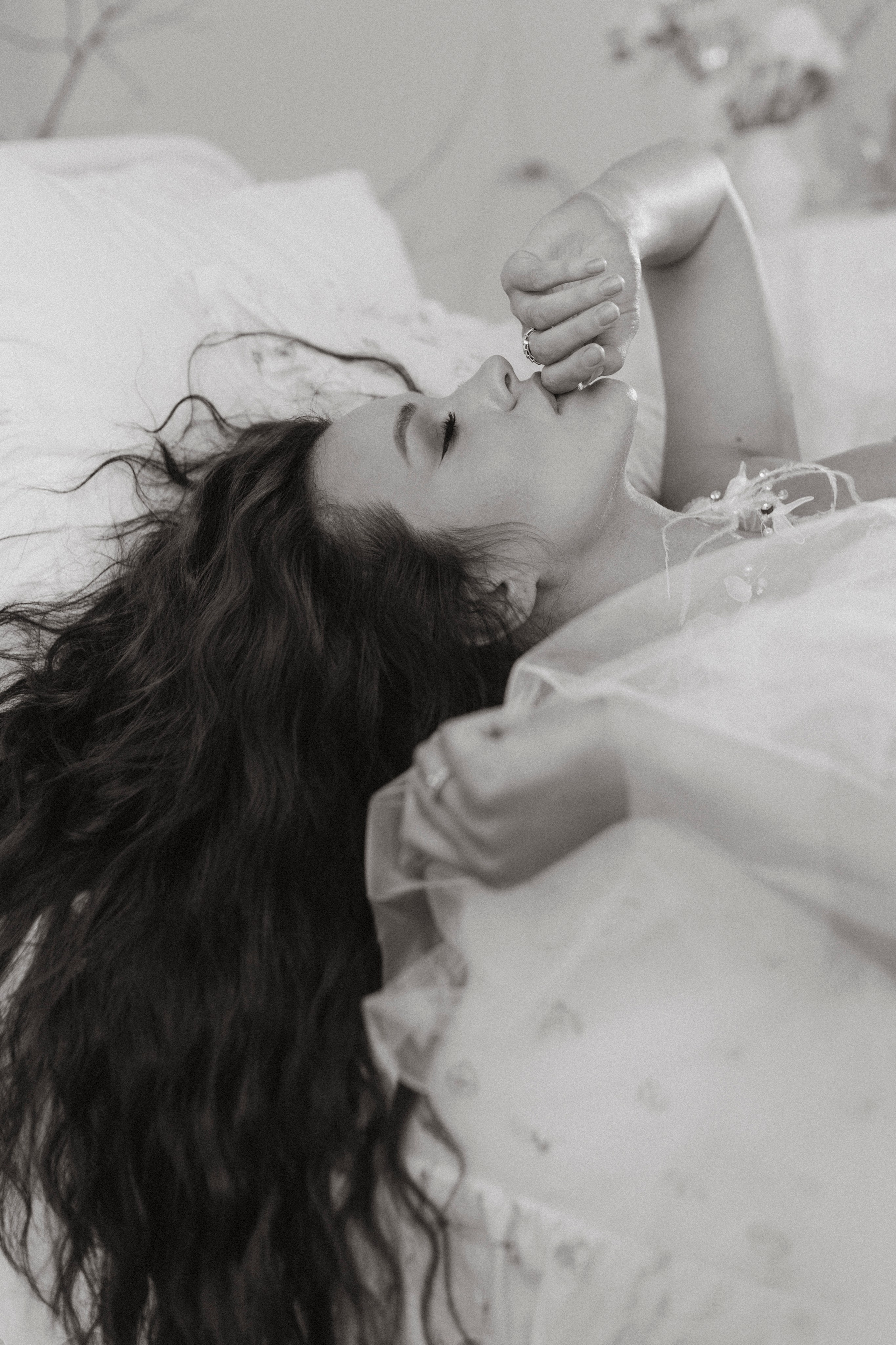 Юлия. Фотограф Анастасия Евсеева |Белгород