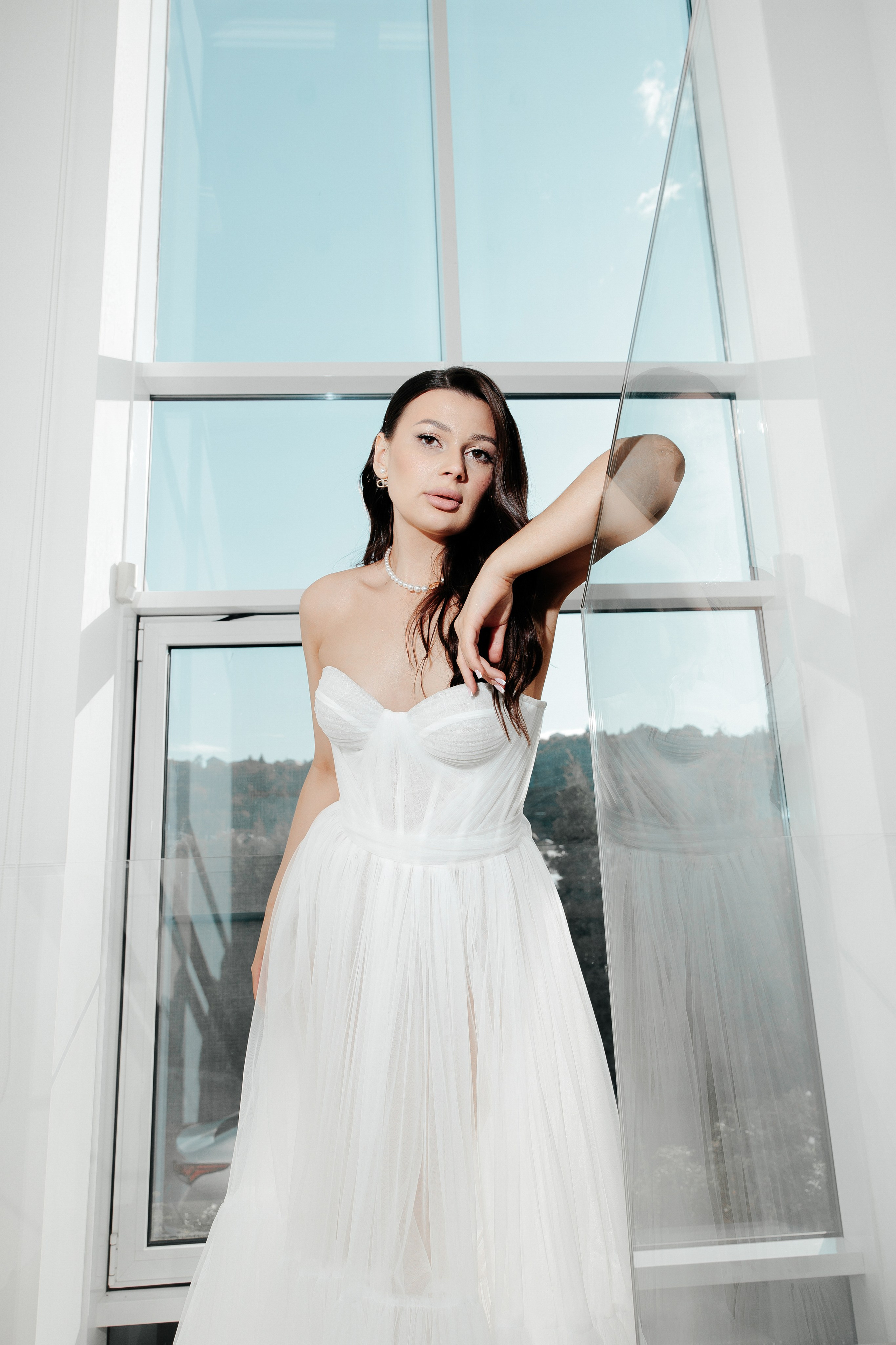 Victoria & Vadim. Свадебный фотограф Павел Фурашов в Нижнем Новгороде | Paul Matis