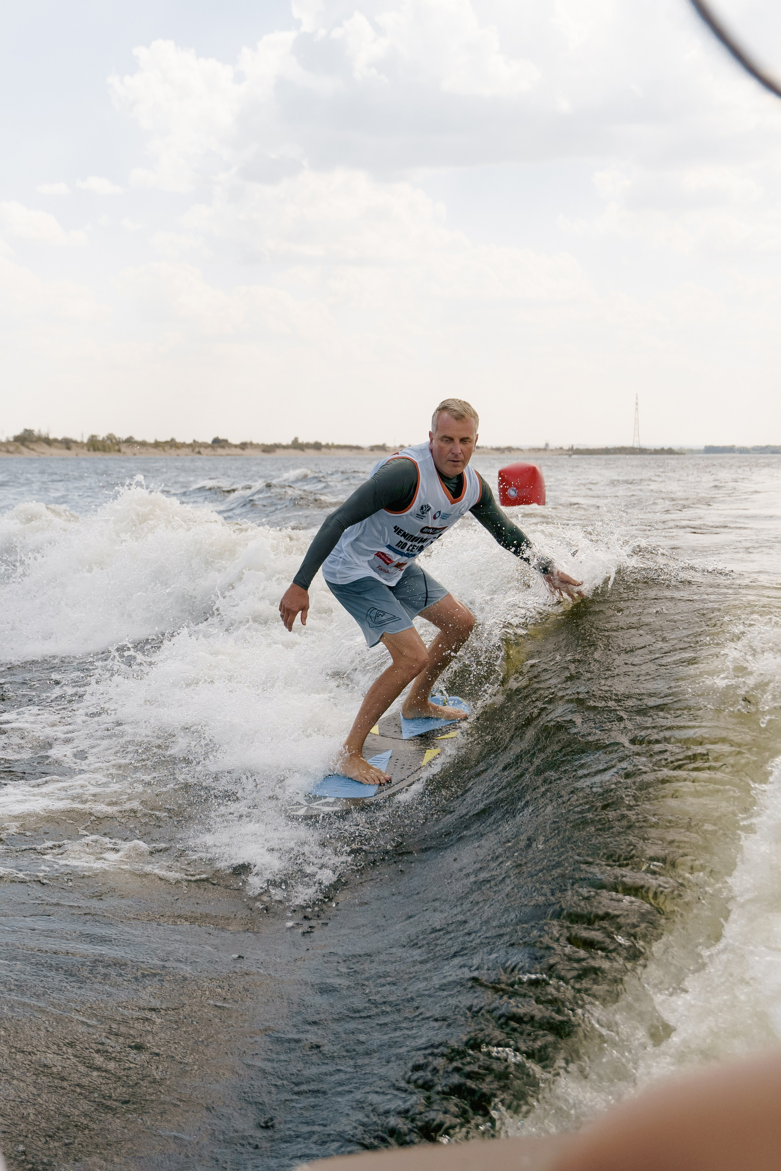 Surf 2025. Фотограф Валерия Крахмалева